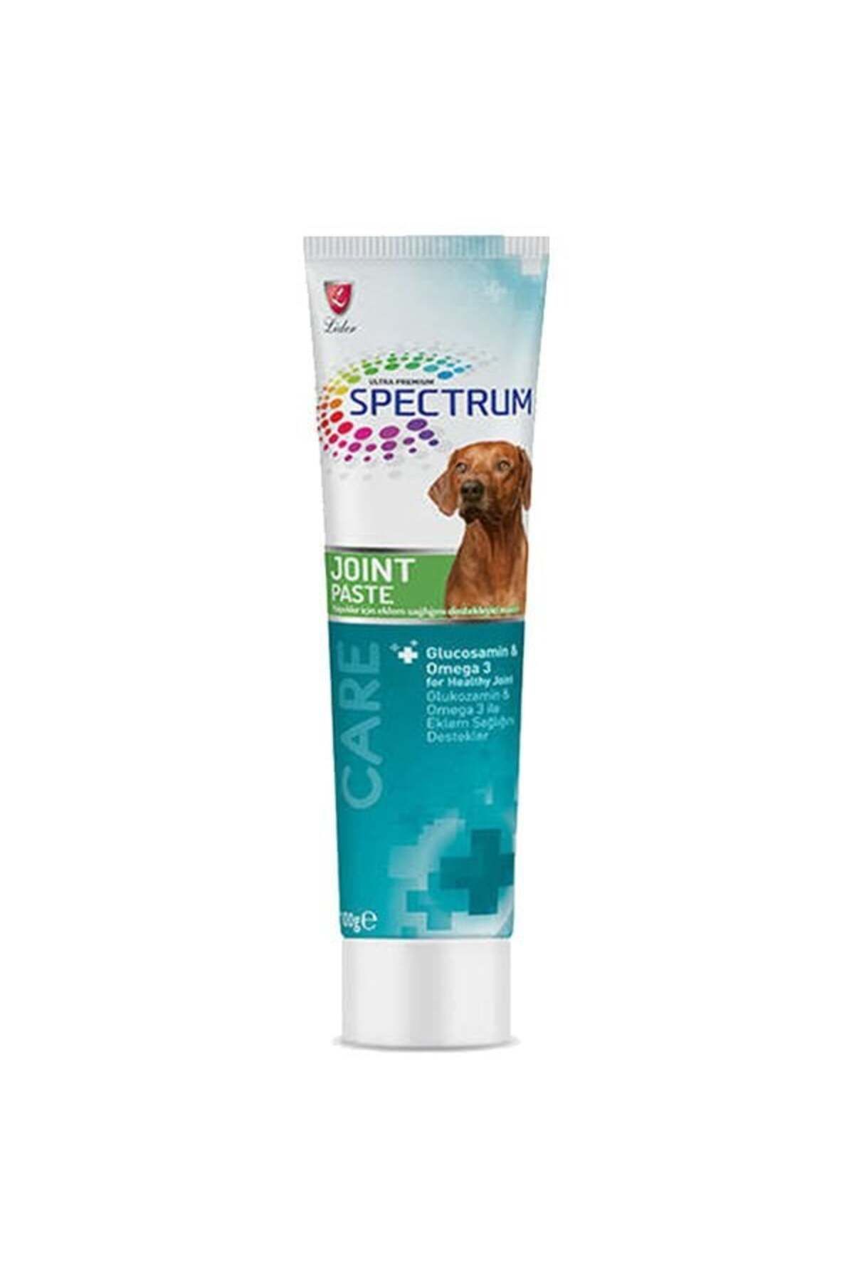 Spectrum Joint Paste Eklem Sağlığı Vitamin Köpek Macunu 100 gr