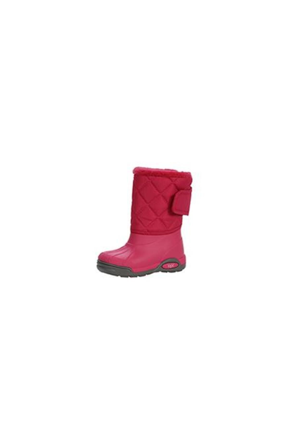 IGOR Çocuk Cırtlı Bot W10209 Topo Skı Nylon