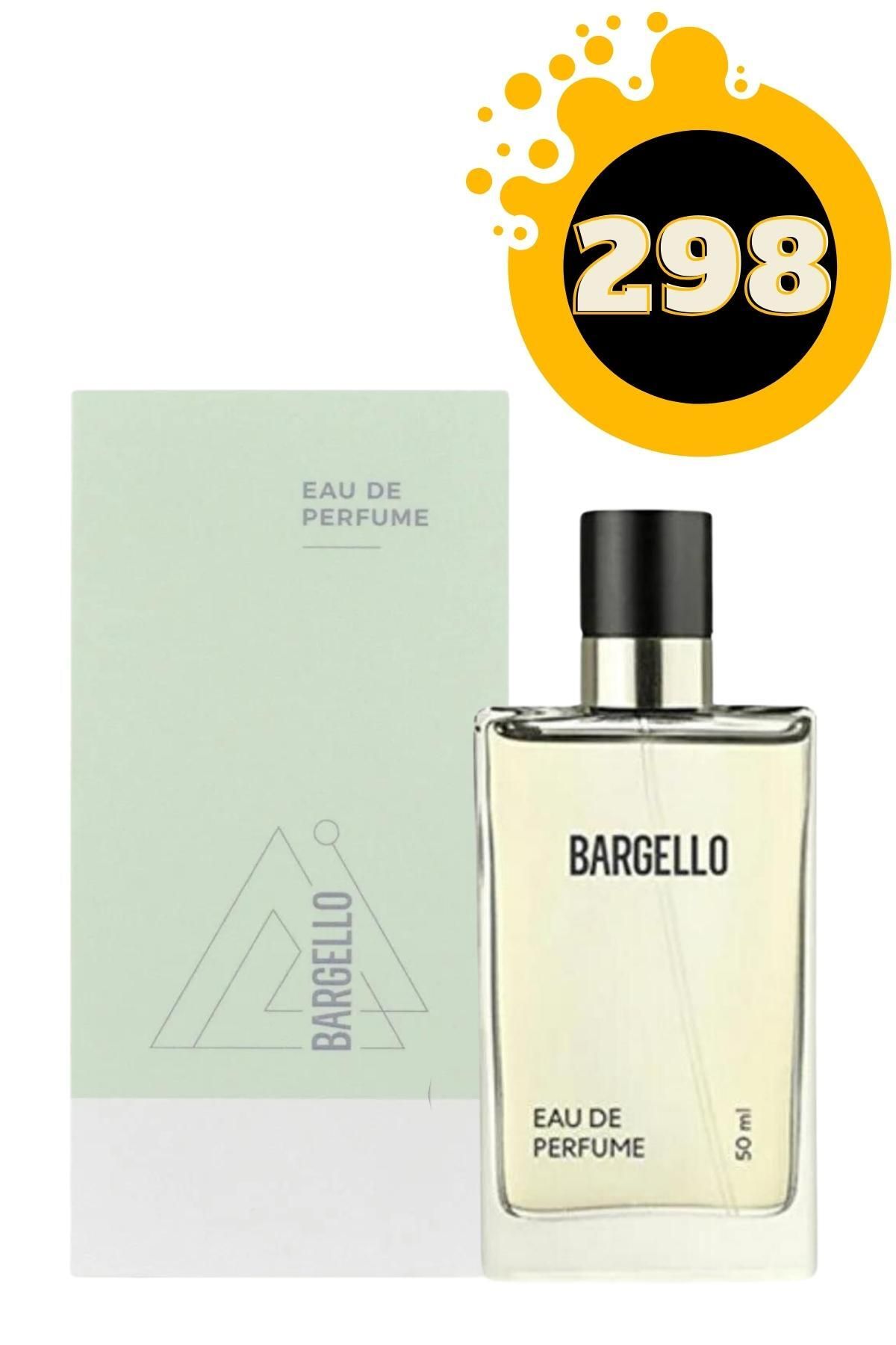 Bargello 298 Oriental +Edp+ 50 ml +Unisex Parfüm 2164911040298