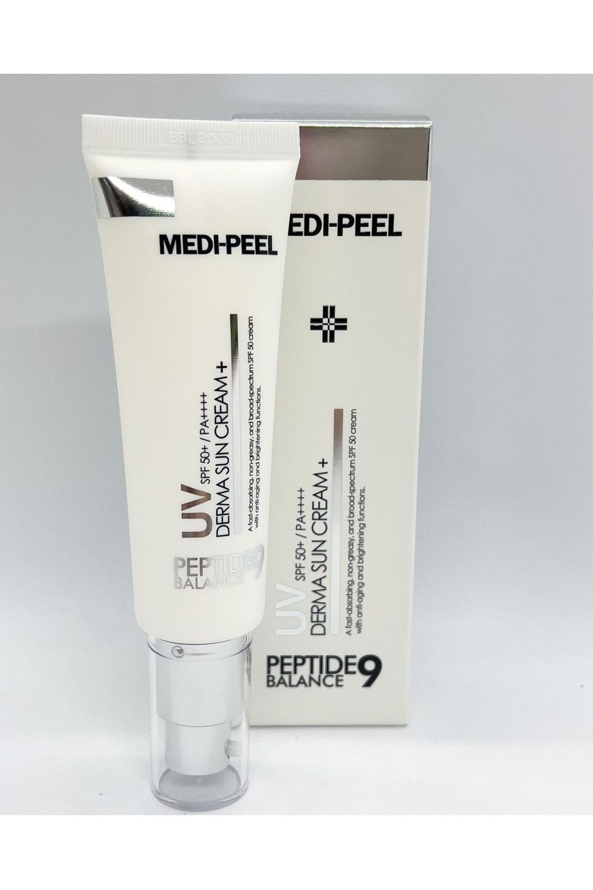 Medipeel Medi-Peel Peptide9 UV Derma Güneş Kremi
