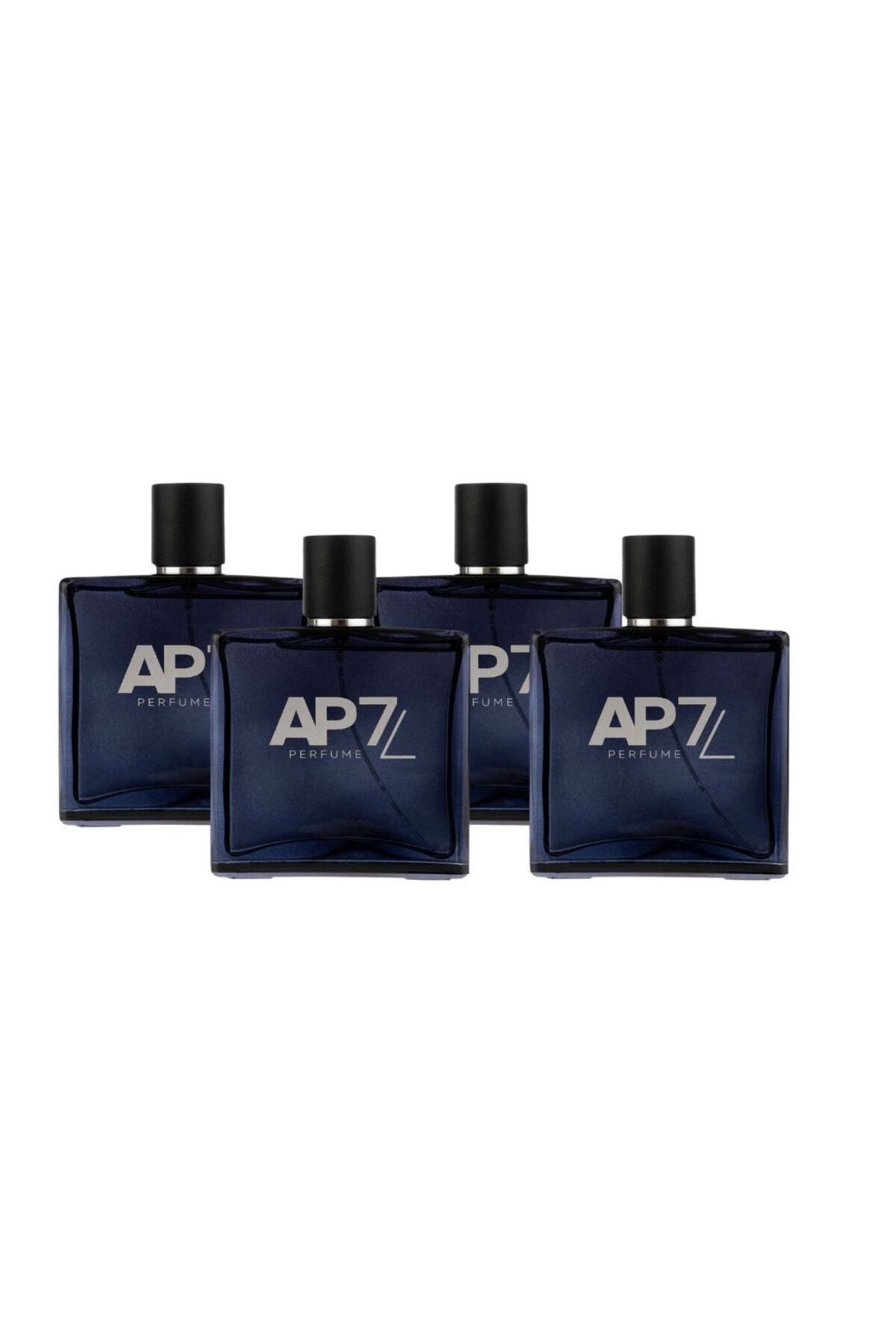 AP7 4 Adet Erkek Parfüm Oryantal Baharatlı Edp 100 ml