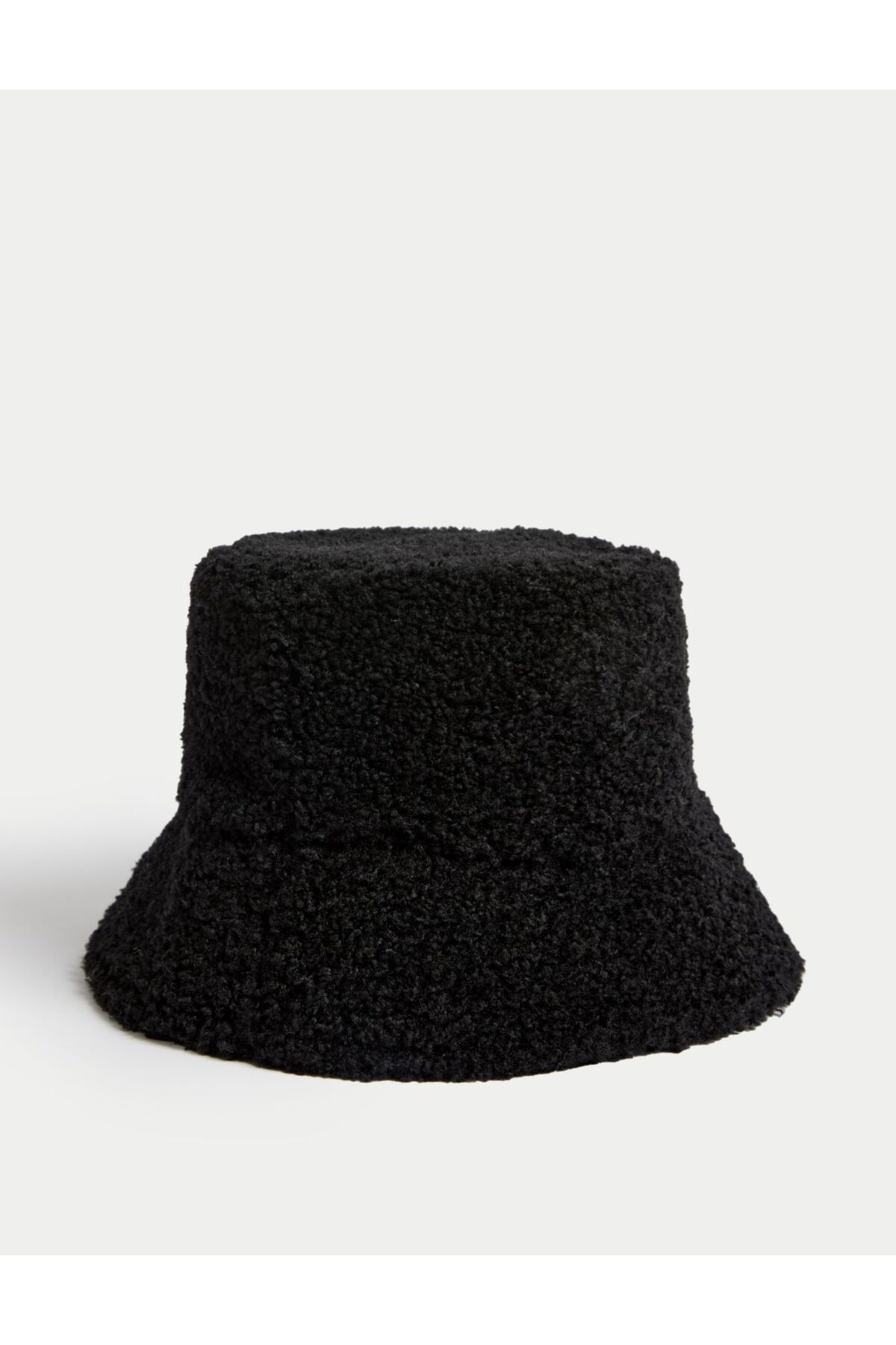 Marks & Spencer Borg Bucket Şapka