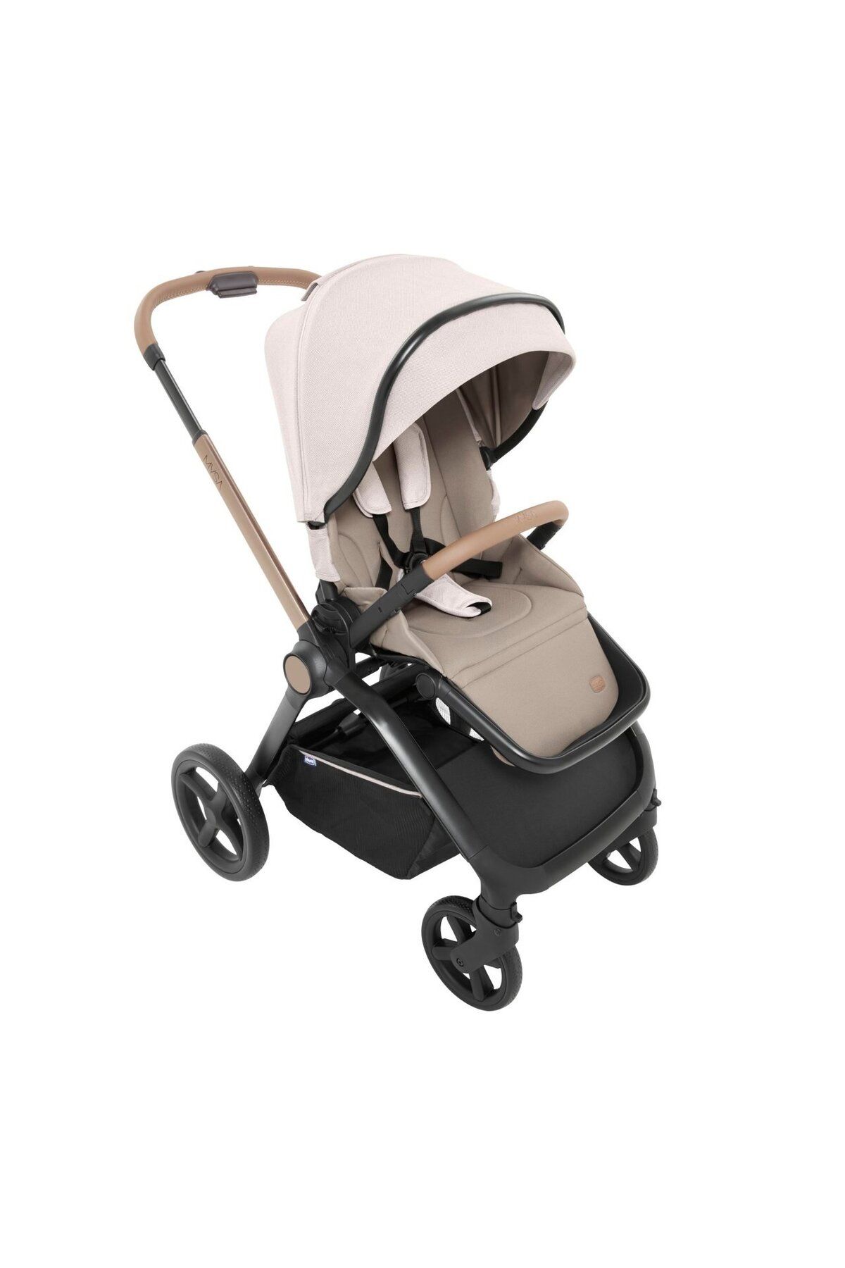 Chicco Mysa Bebek Arabası Amber Glow