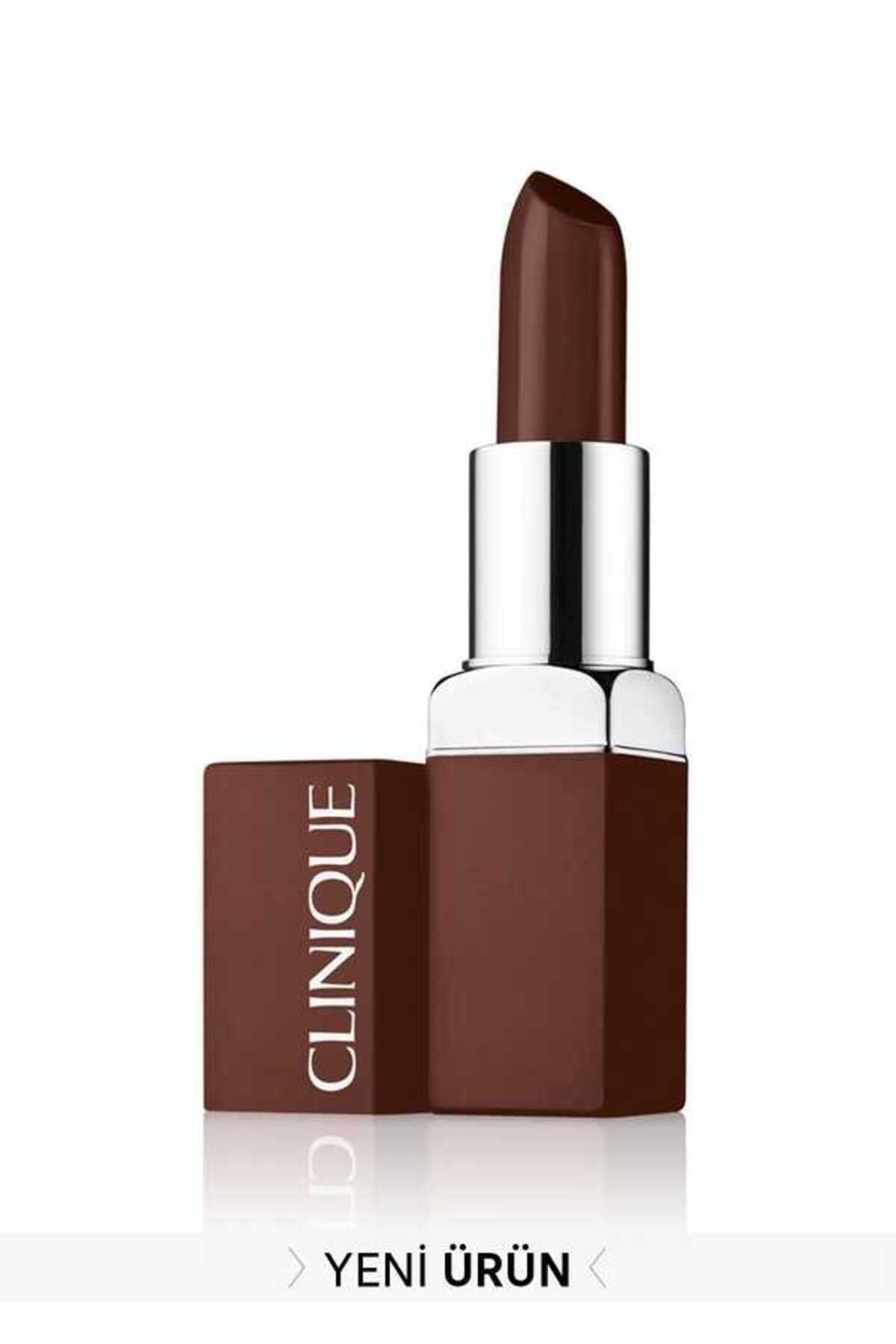 Clinique Nude Ruj - Even Better Pop Lipstick 30 Velour 192333012574