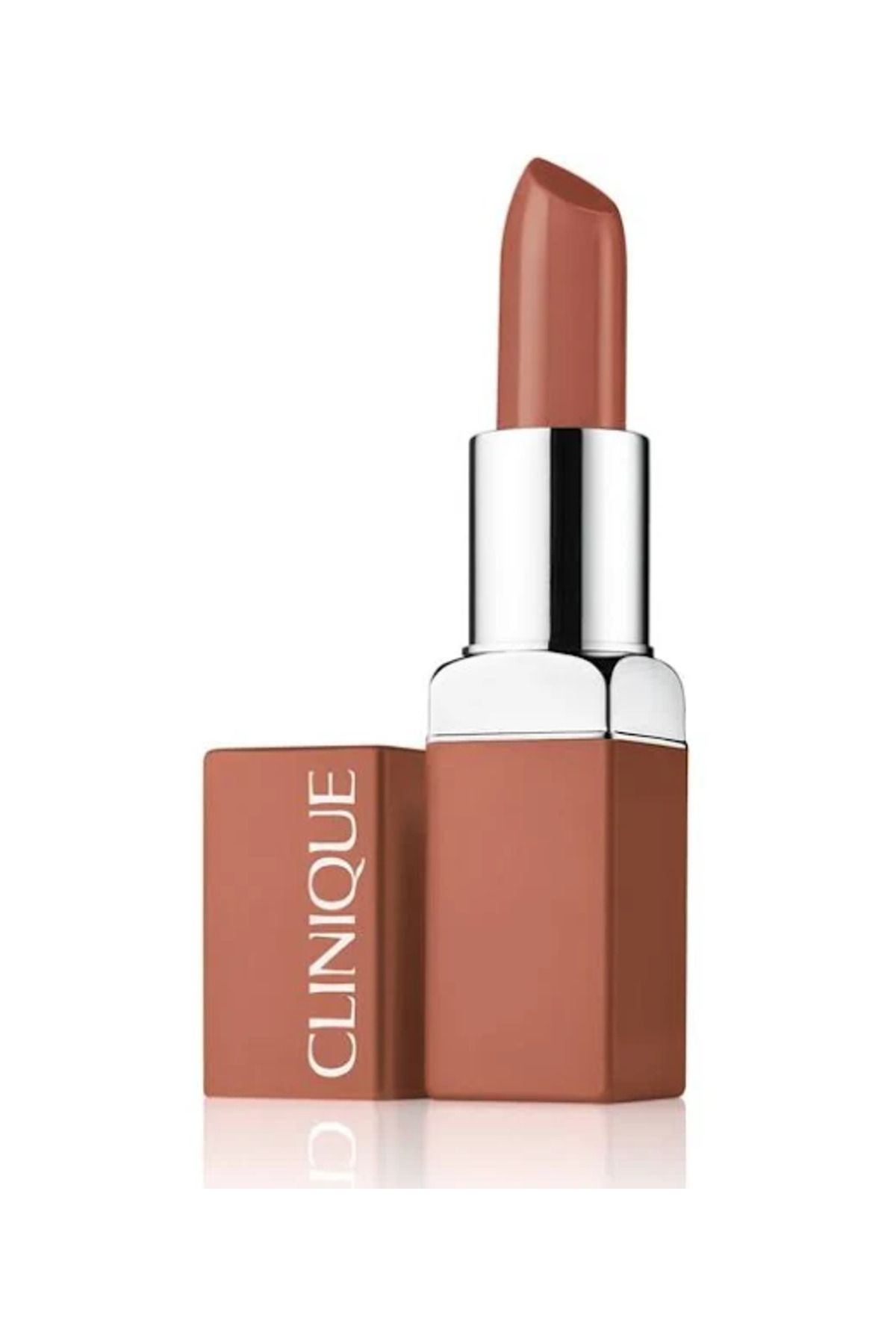 Clinique Nude Ruj - Even Better Pop Lipstick 04 Subtle 192333012314