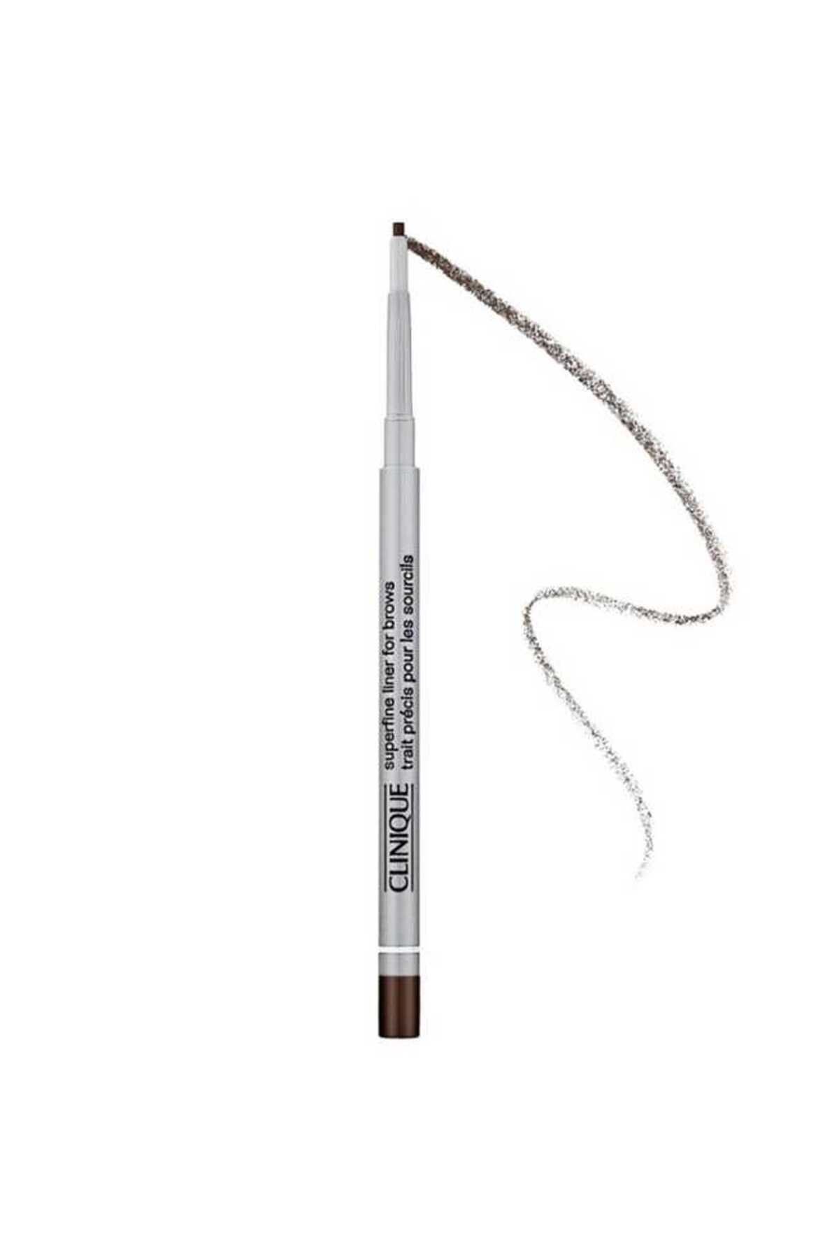 Clinique Superfine Liner For Brows 02