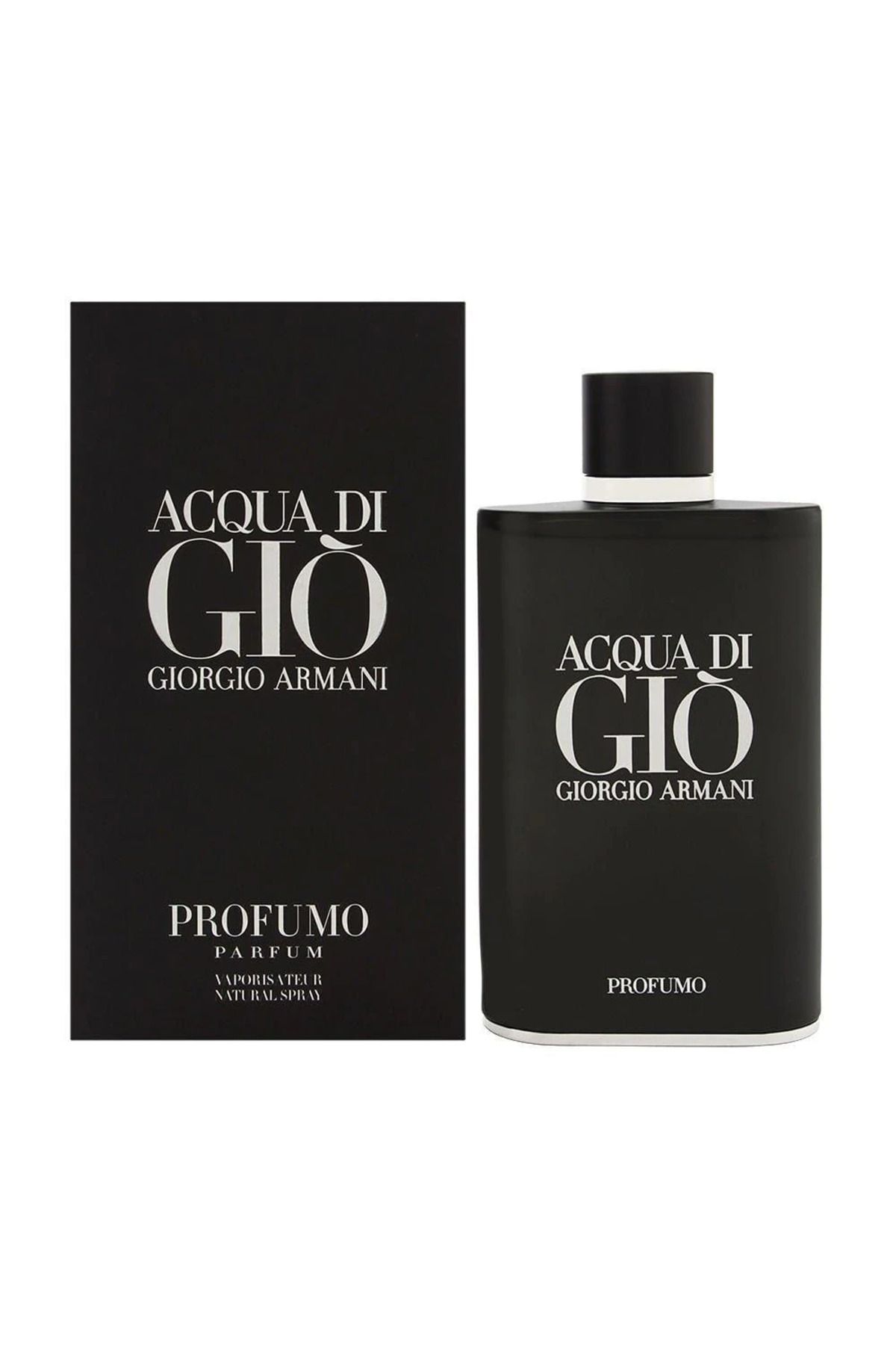 Giorgio Armani Acqua Di Gio Profumo Edp Erkek Eau De Parfum 180 ml 3614271304483