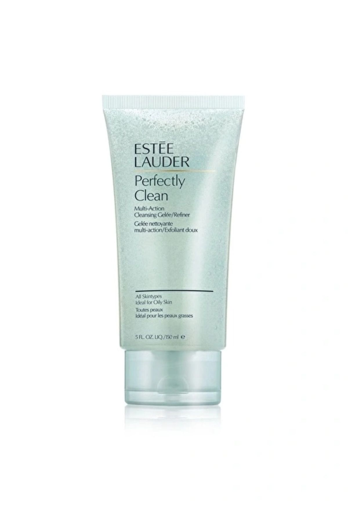 Estee Lauder Perfect Clean Gel Exfo All Skin 150 Ml