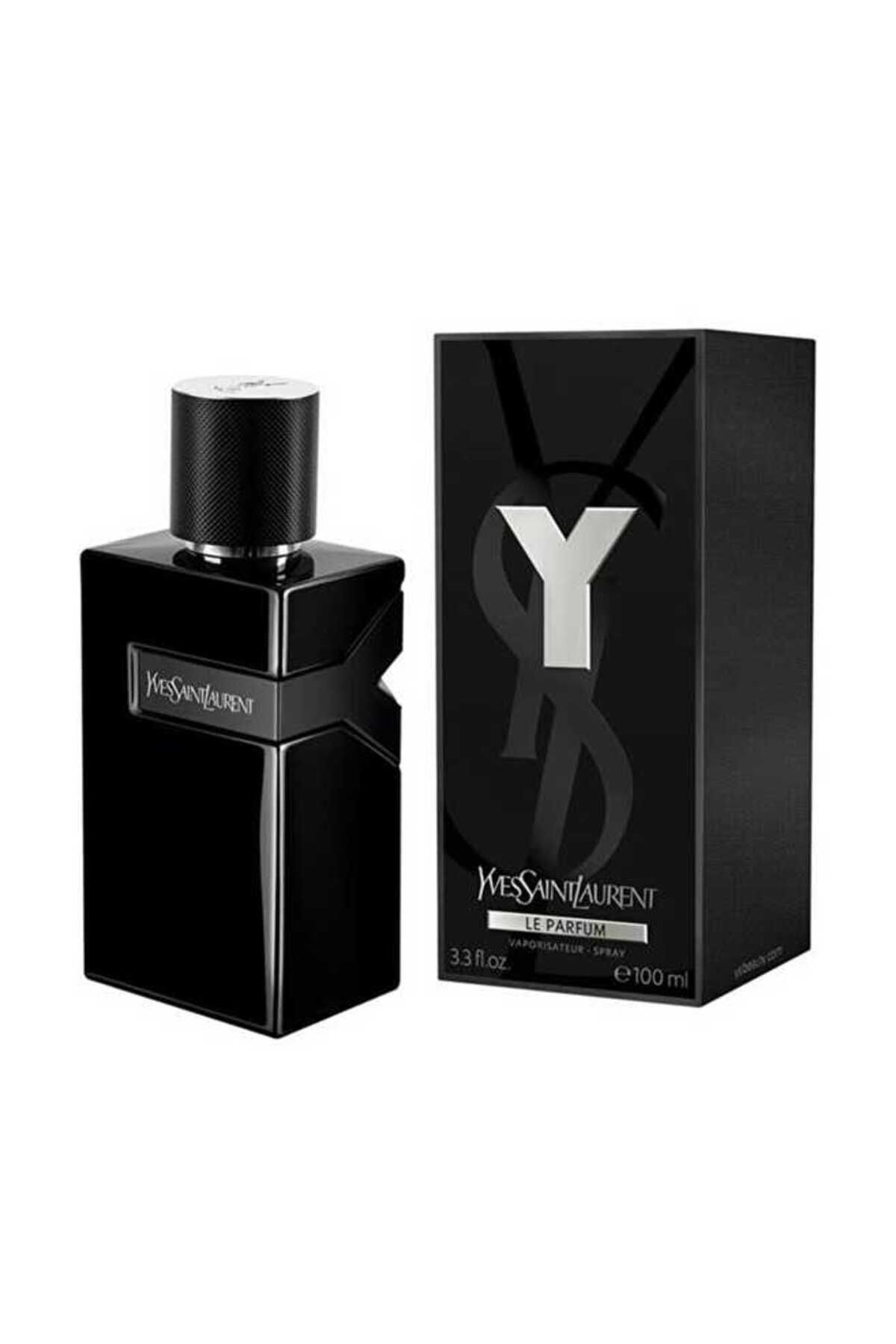 Yves Saint Laurent Y Le Parfum Edp 100 Ml Erkek Parfüm 3614273318105
