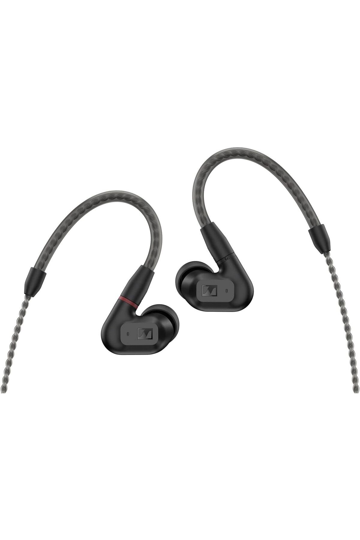 Sennheiser Ie 200 Kablolu Audiophile Stereo Kulaklık - Kablolu Kulak Içi Kulaklık - Net, Üstün Hi-fi