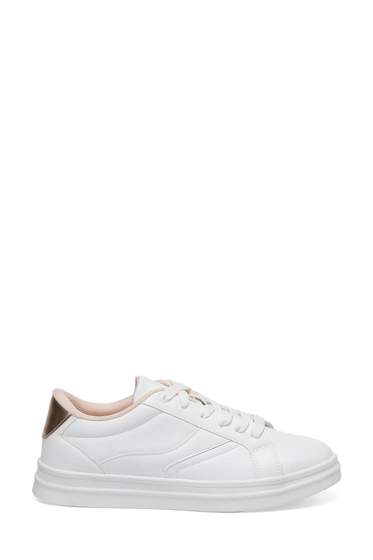 Torex TRX24S-013 4FX Beyaz Kadın Sneaker