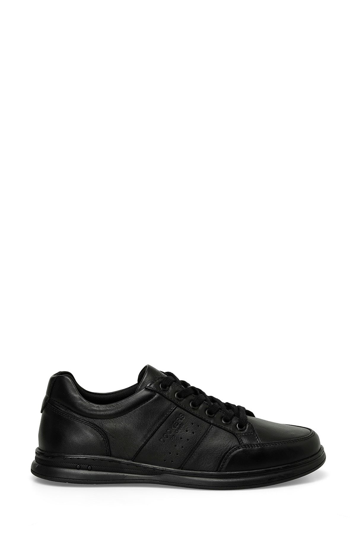 Dockers 236006 4FX Siyah Erkek Ayakkabı