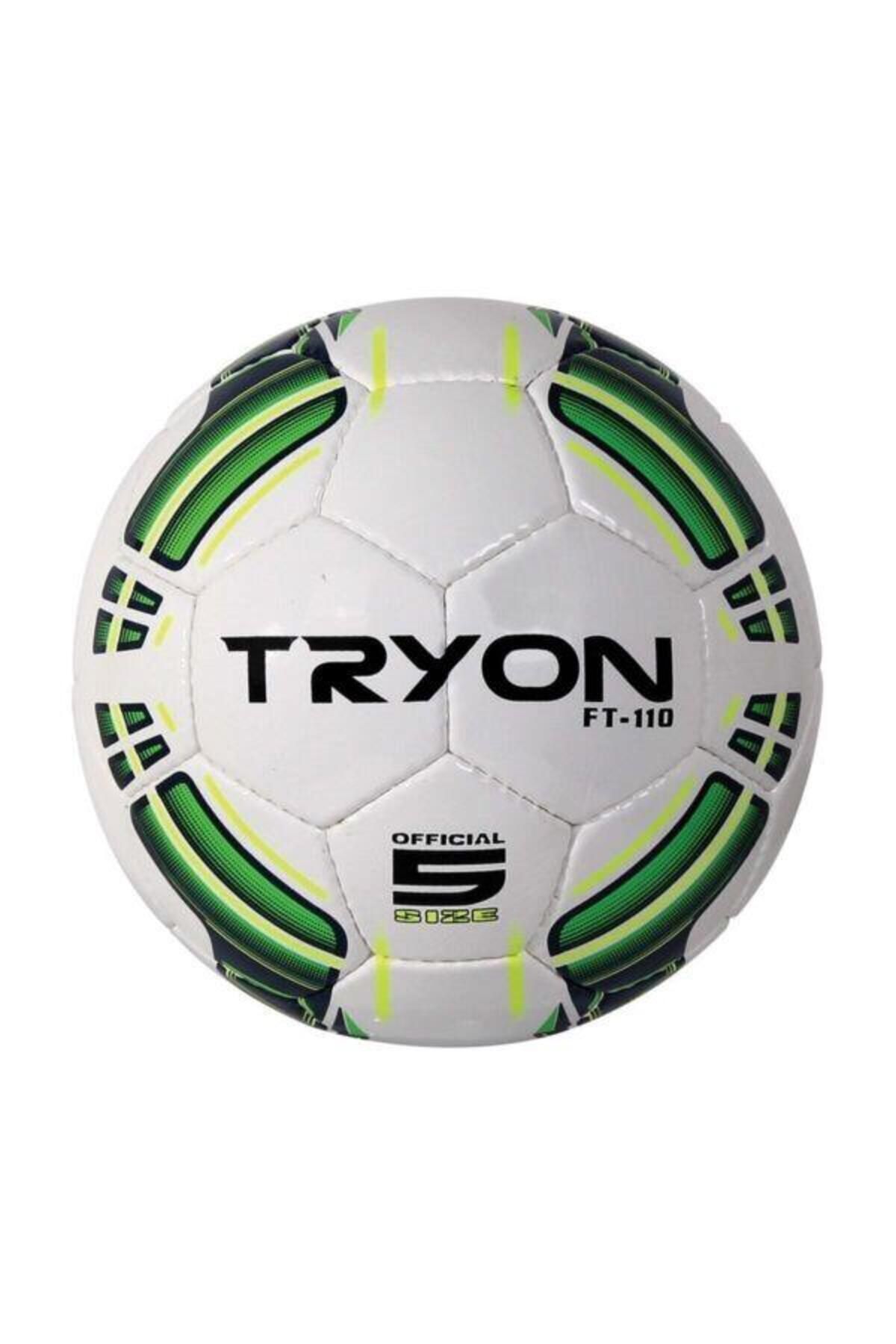 TRYON Ft-110 Beyaz Futbol Topu