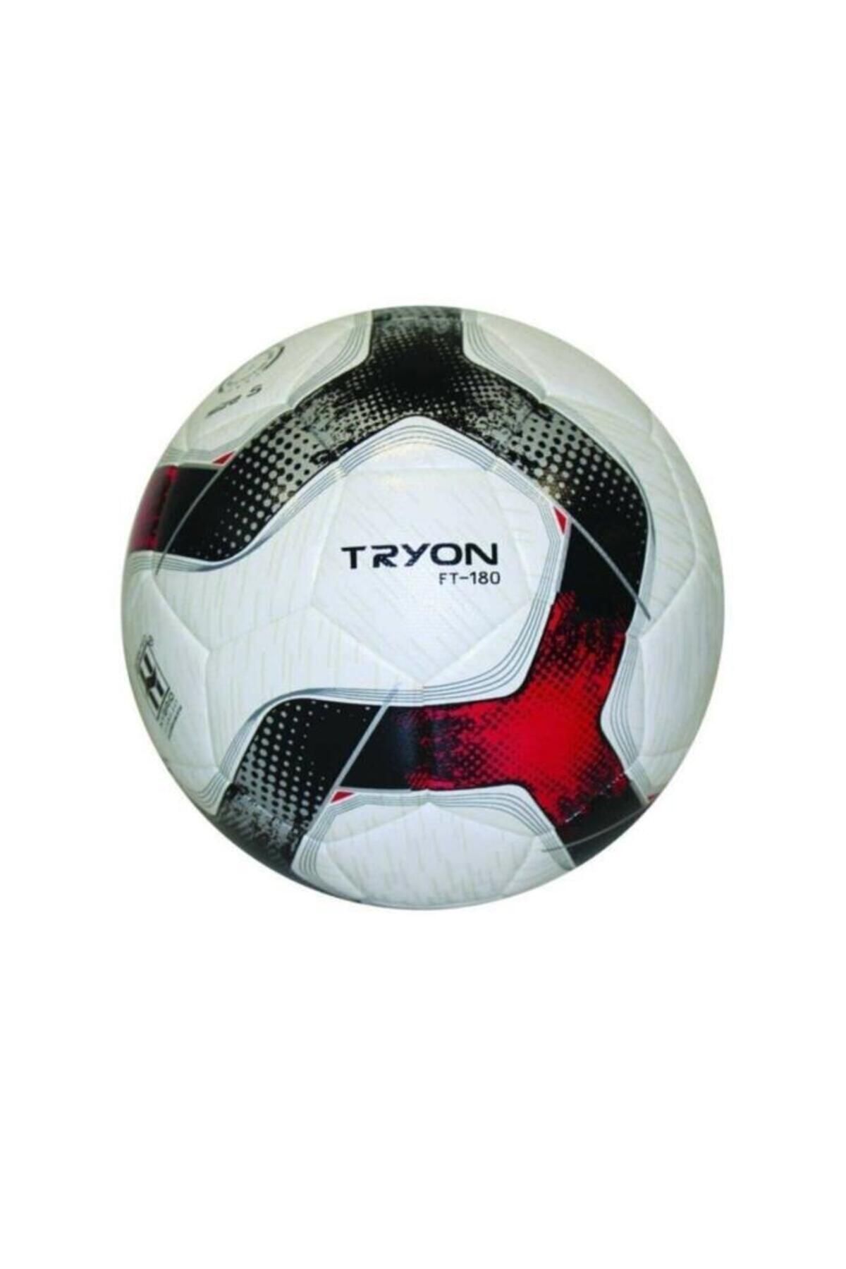 TRYON Ft-180 Hybrid Futbol Topu 4 Numara