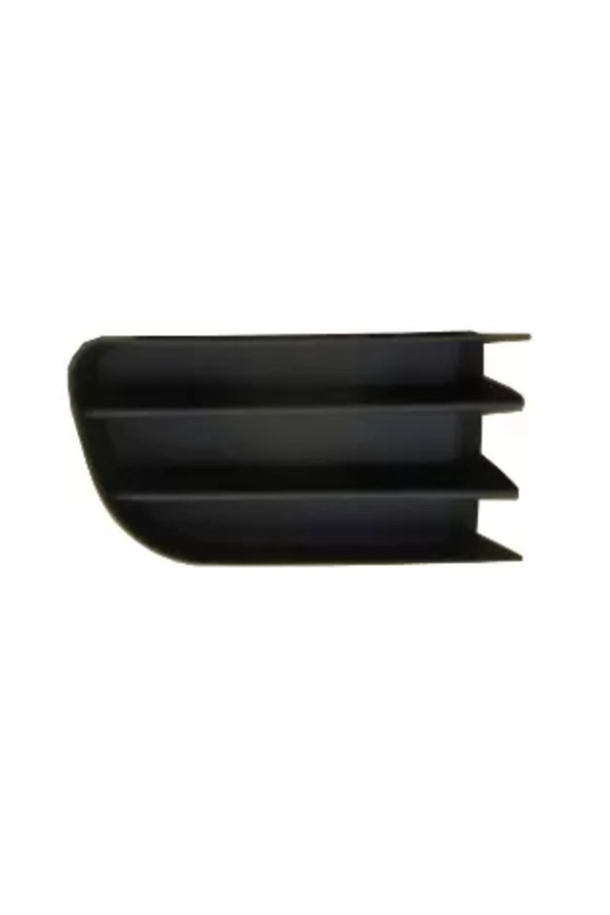 Genel Markalar Renault Megane- 2- 03-06 Sis Lamba Kapağı Sağ Siyah (SİS DELİKSİZ) Oem No: 7701474480 Uyumlu 1444-20
