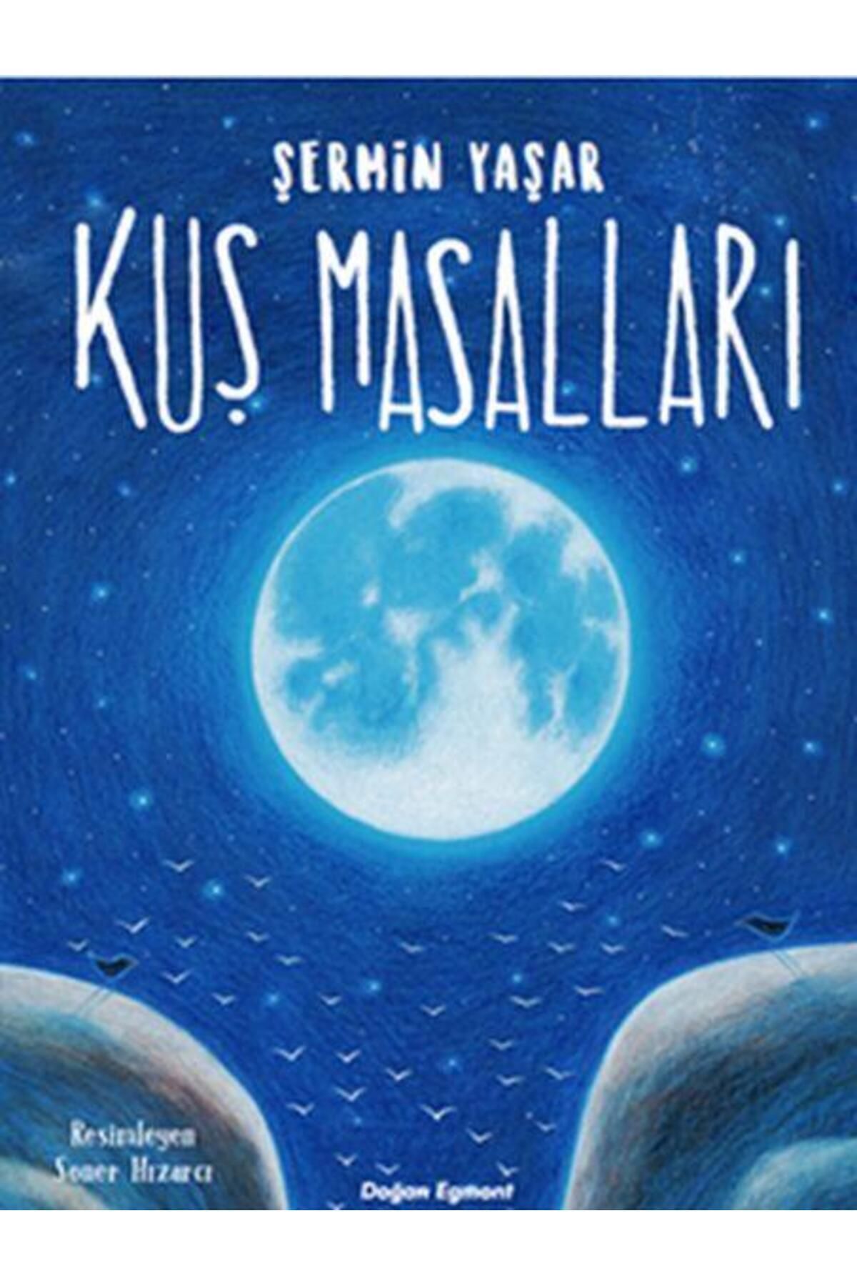 Doğan Kitap Kuş Masalları Doğan Yayınları