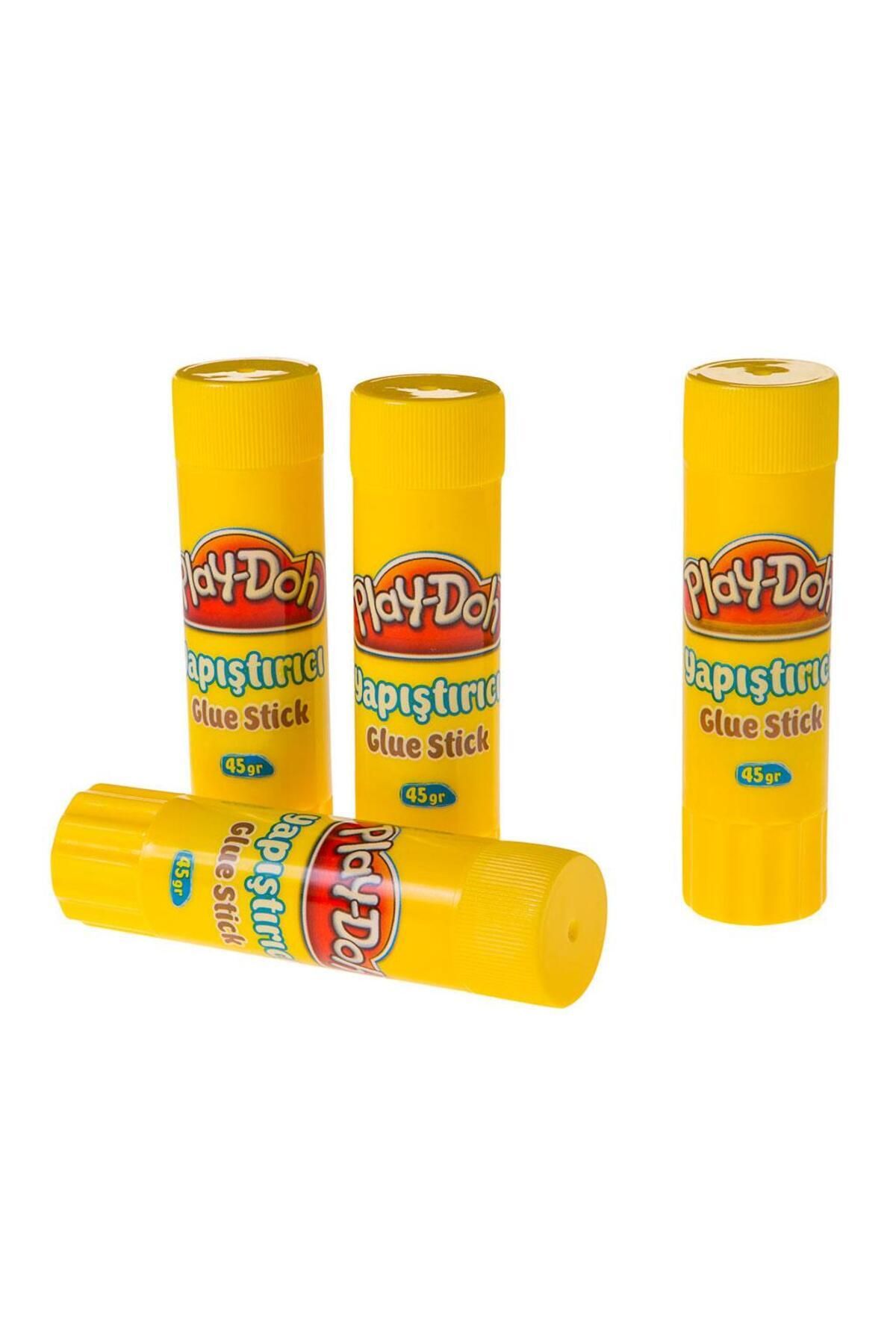 Play Doh Play-doh Glue Stıck Yapıştırıcı 45 Gr.