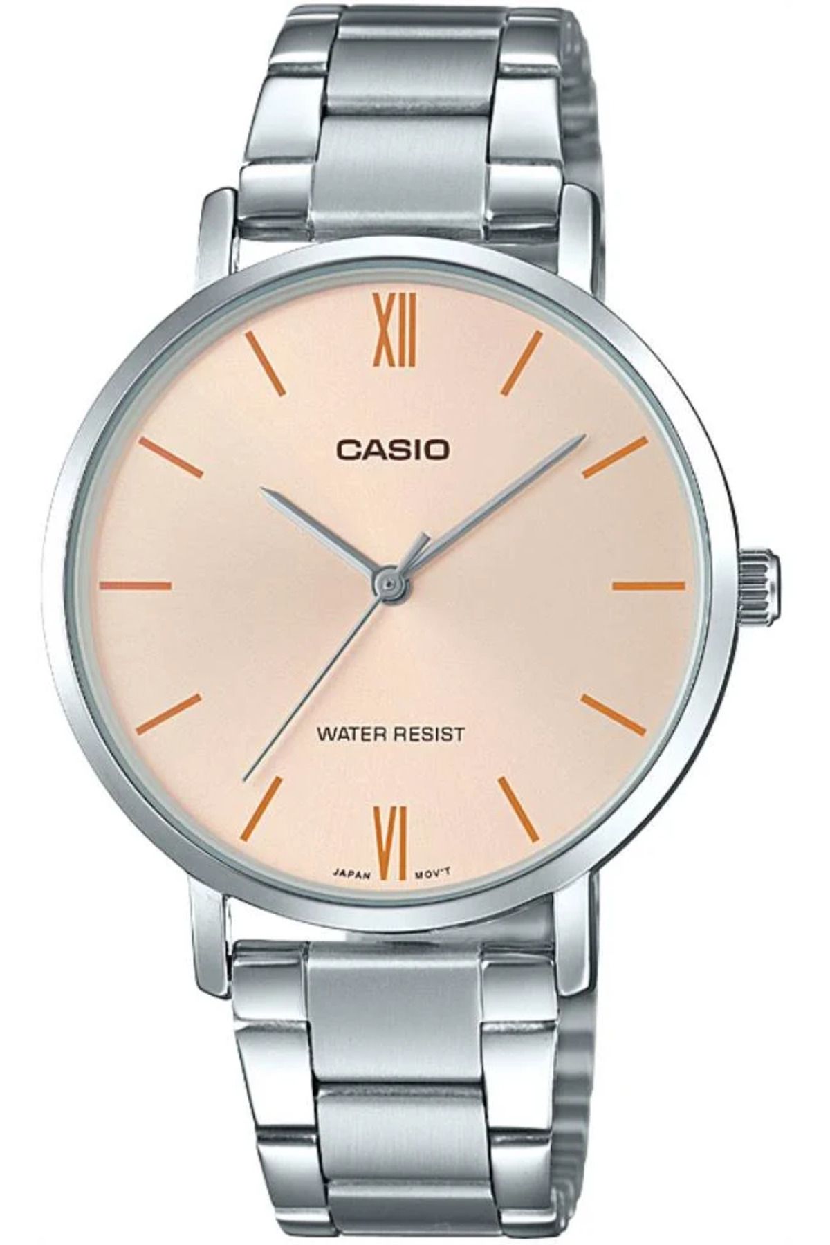 Casio Kadın Kol Saati LTP-VT01D-4BUDF