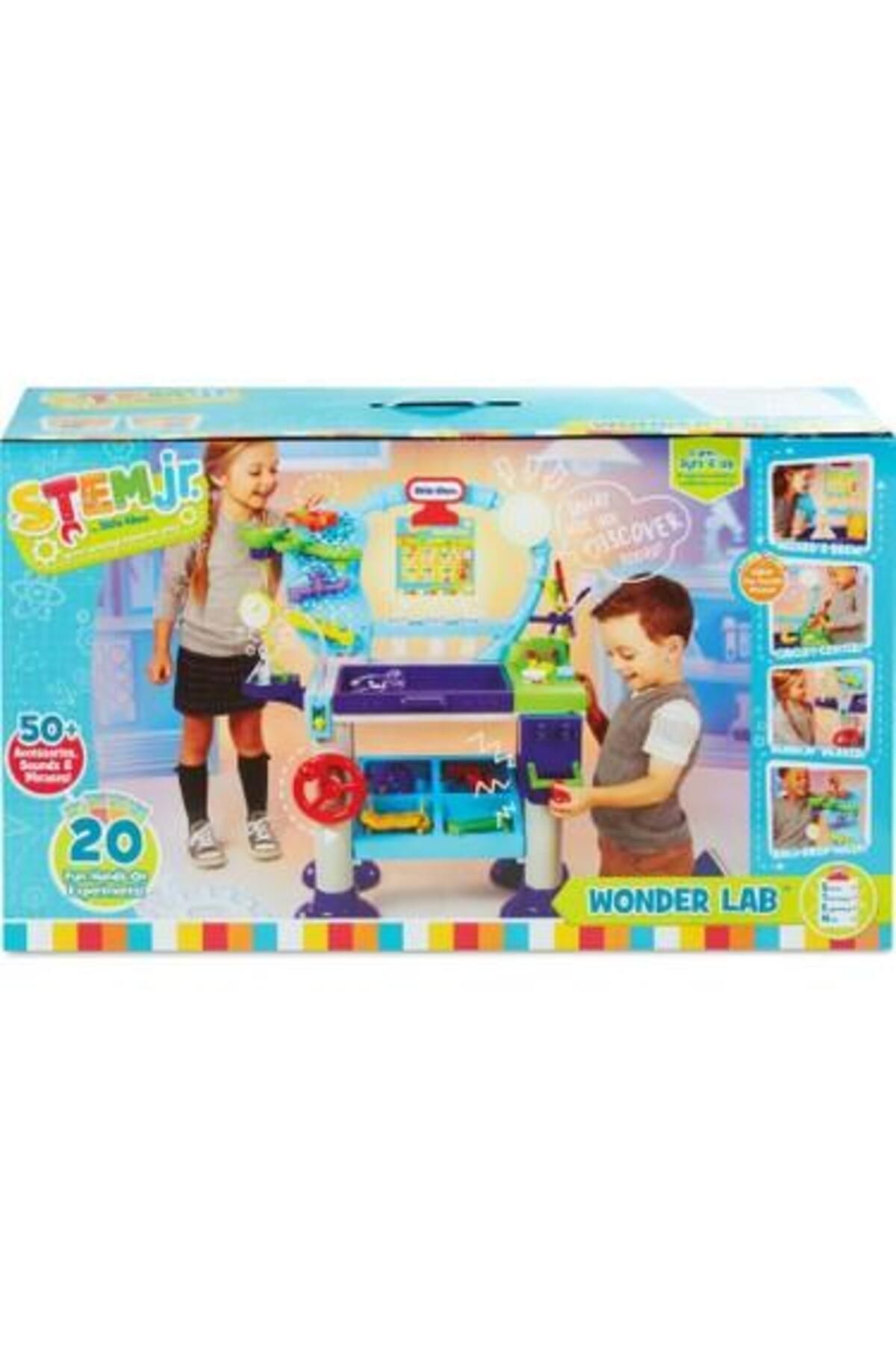 Little Tikes LİTTLE TİKES MÜTHİŞ LABORATUVAR 645754c