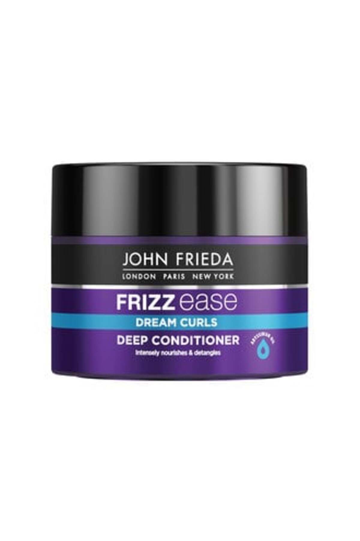 John Frieda Frizzease Dreamcurls Curl Hair Mask 250 Ml (1 PC)