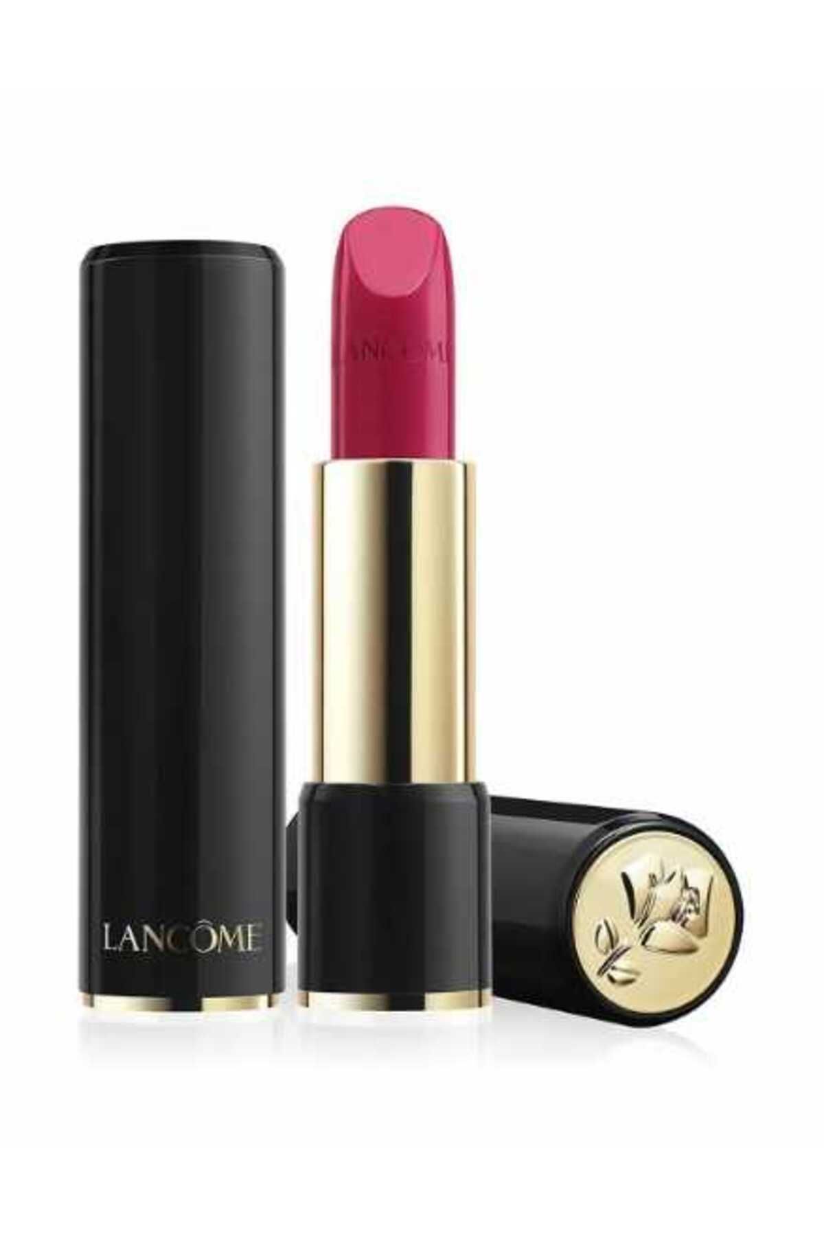 Lancome L'absolu Rouge Cream Lipstick Ruj 368 Rose