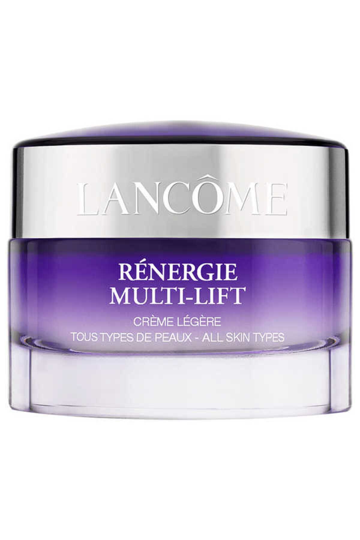 Lancome Ren Multi-lift Legere Cr 50ml