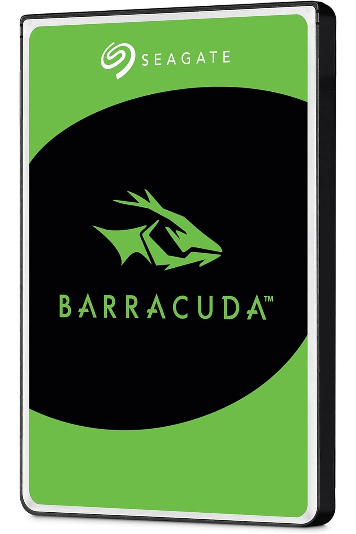 Genel Markalar ST1000LM048 Barracuda 1 TB SATA 3 6Gbps 2.5' HardDisk, 140MB /Sn, 7 mm Form Factor
