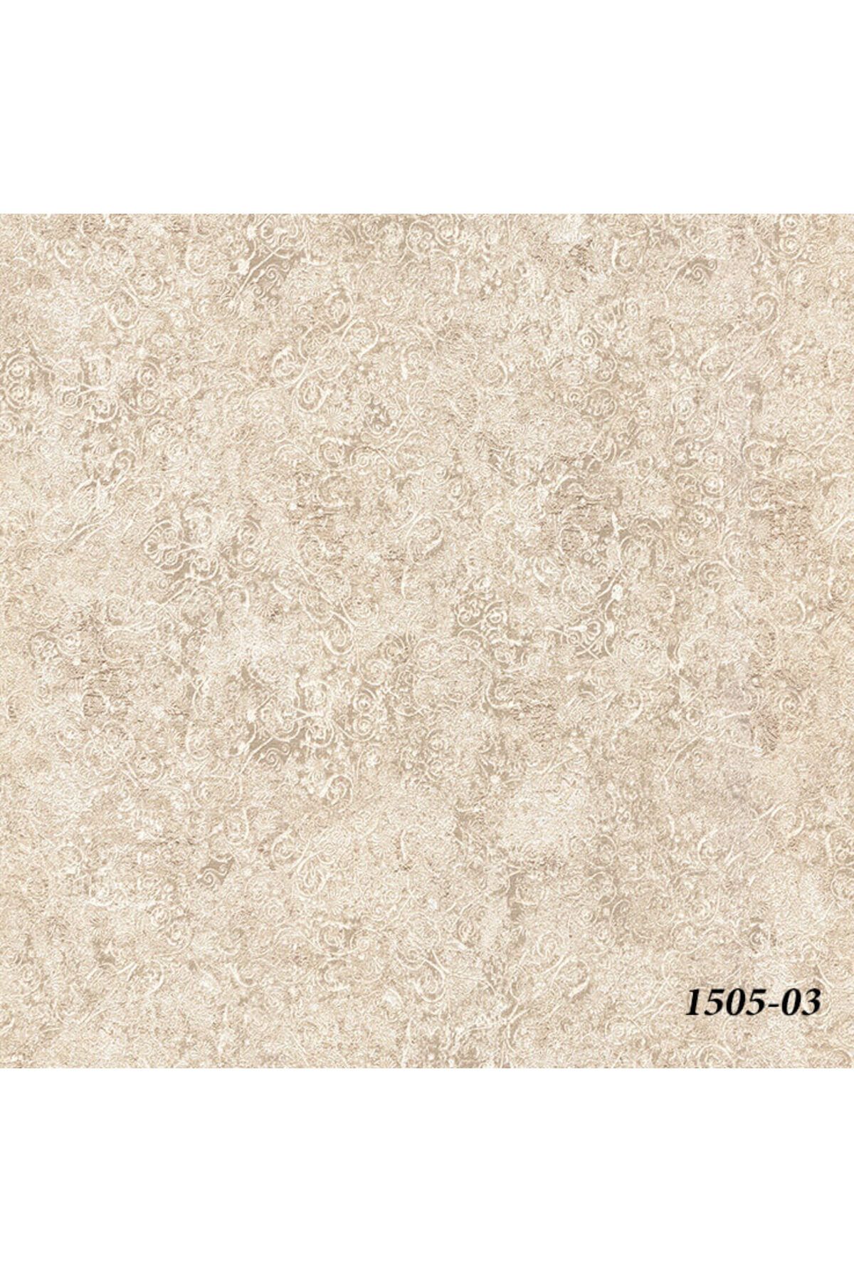 Decowall Orlando 1505-03 Retro Duvar Kağıdı