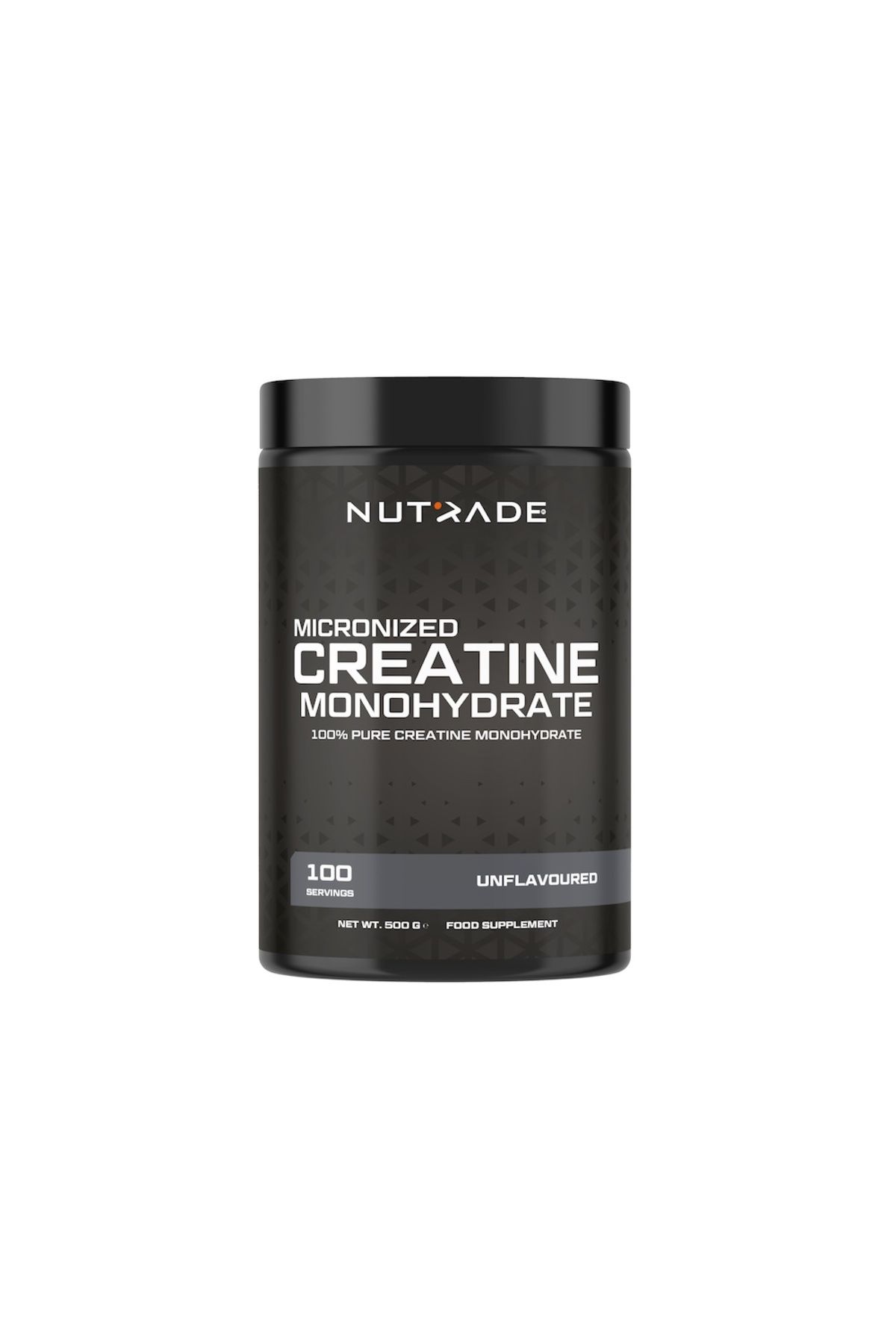 Nutrade Creatine Monohydrate 500 gr