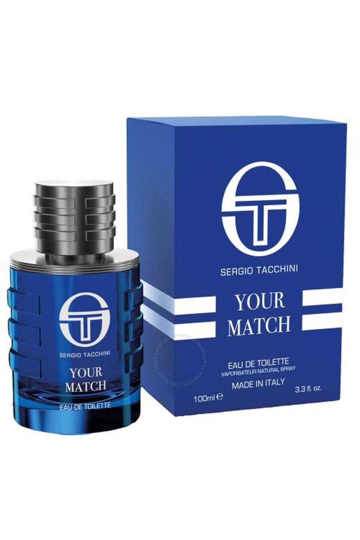 Sergio Tacchini Your Match EDT 100 ml Erkek Parfüm