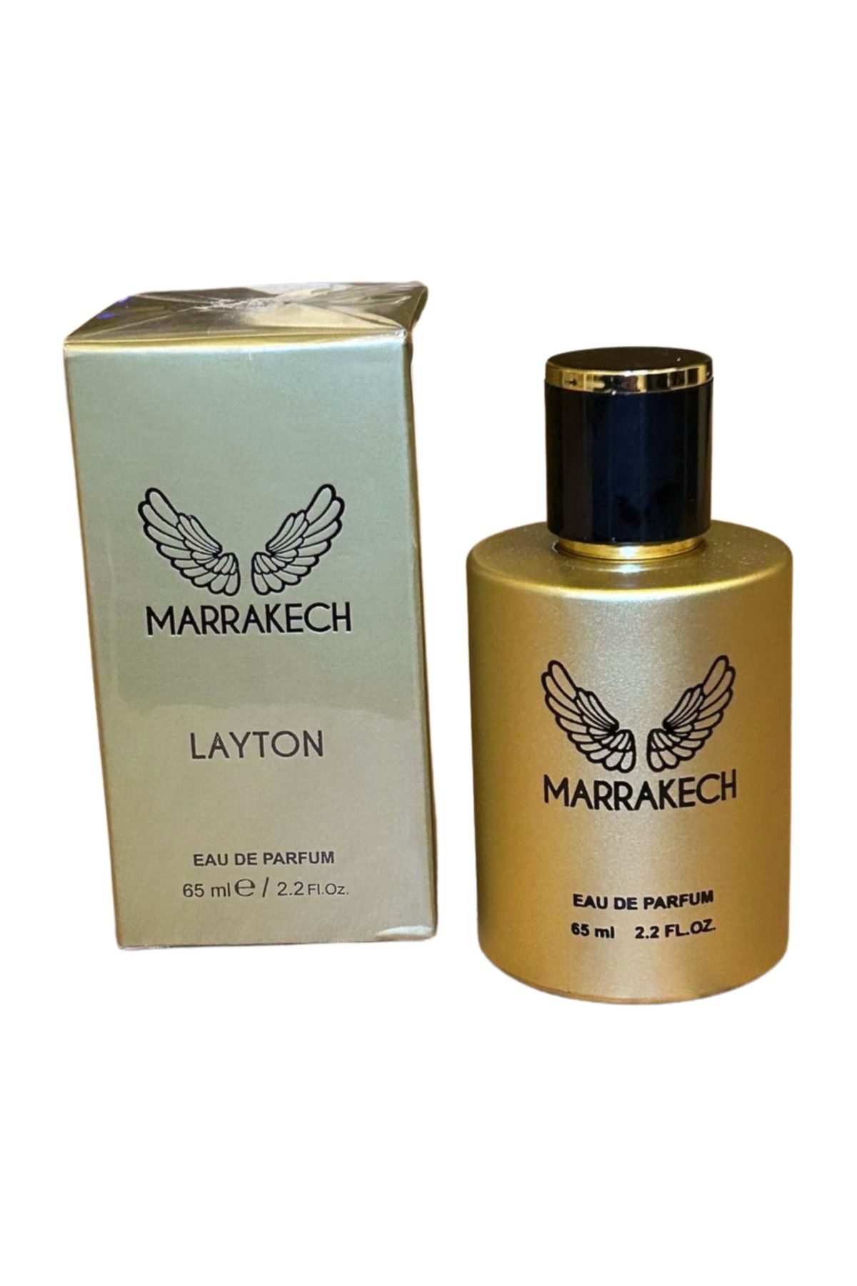 marrakech Layton Edp Parfüm 65 ML