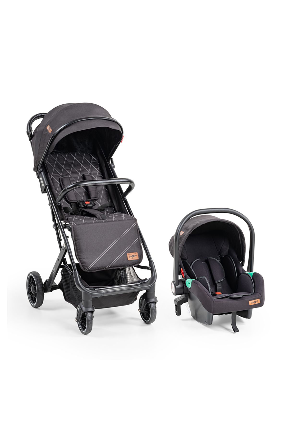 Baby2Go Lily Cabin T/S Kabin Travel Sistem Bebek Arabası
