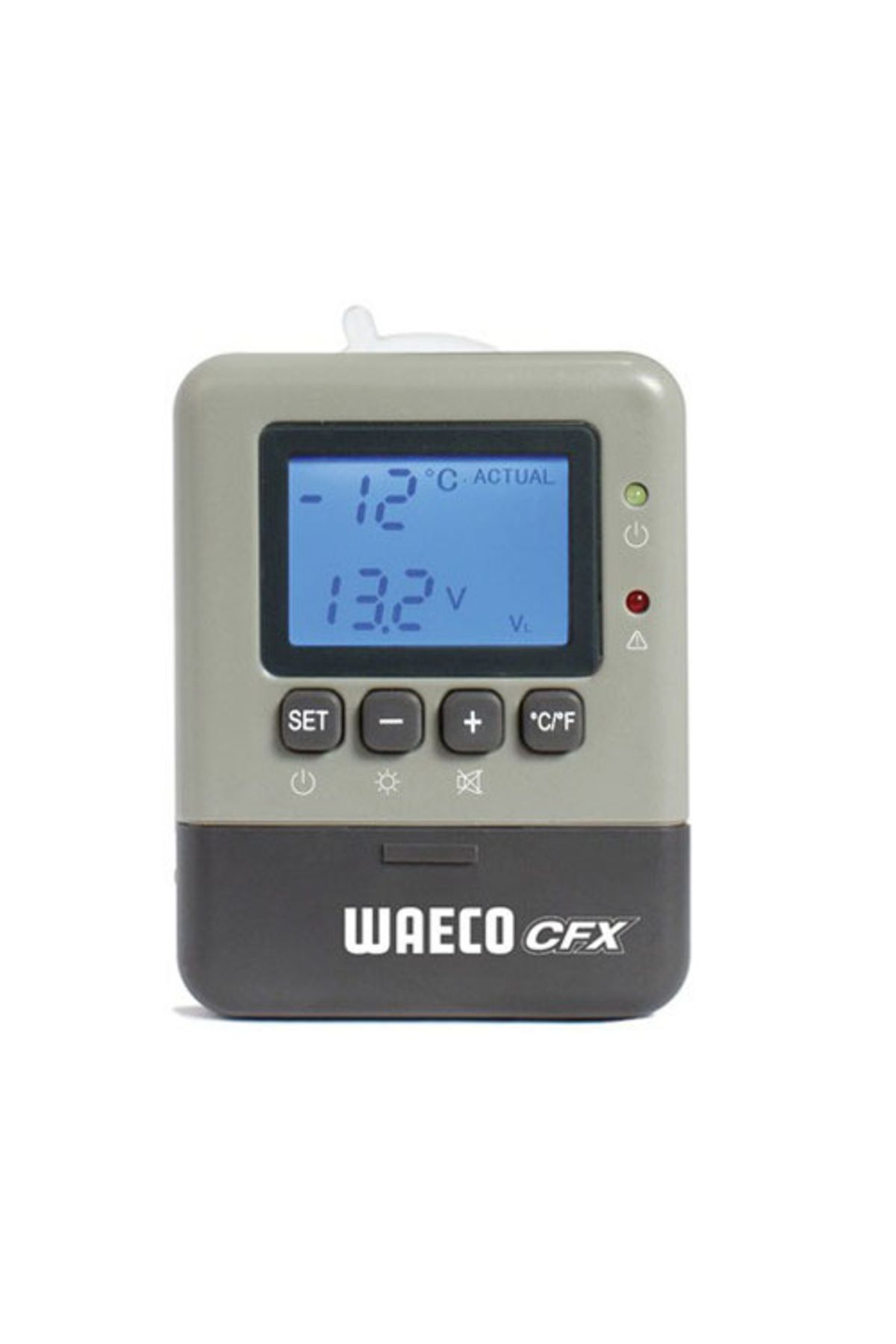 Dometic Cfx Serisi Için Kablosuz Termometre Ve Gösterge