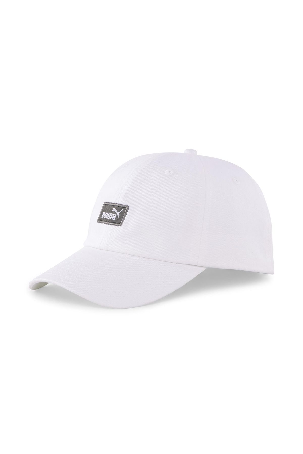 Puma Ess Cap III Şapka 2366902 Beyaz