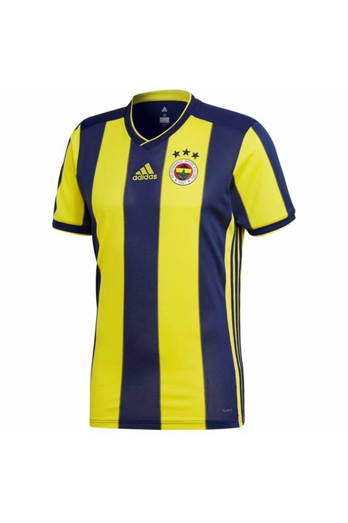 Fenerbahçe Lisanslı - Orijinal Çubuklu 2018/ 2019 Sezon Forma