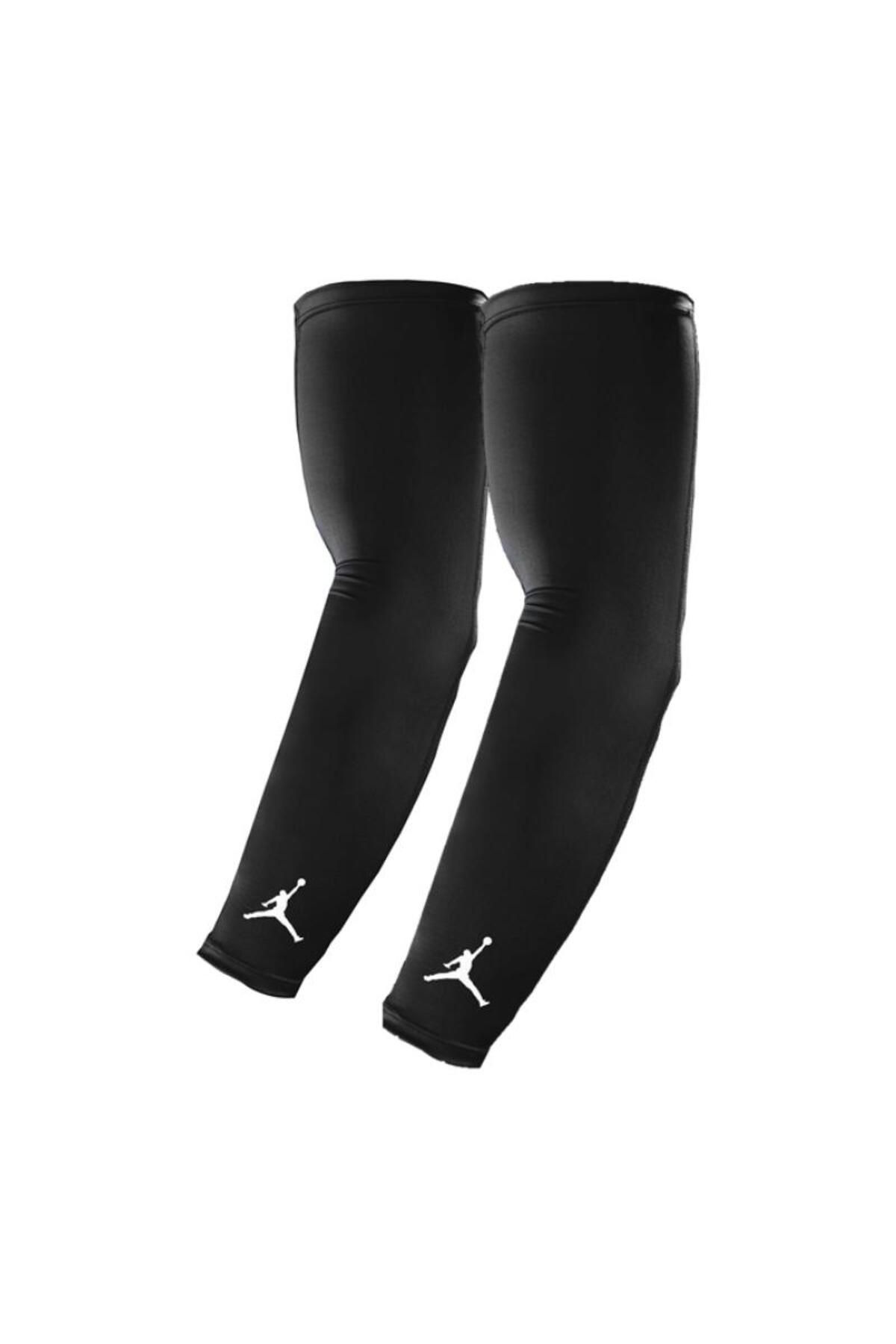 Nike Unisex Siyah Kolluk J.ks.04.010.lx-siyah