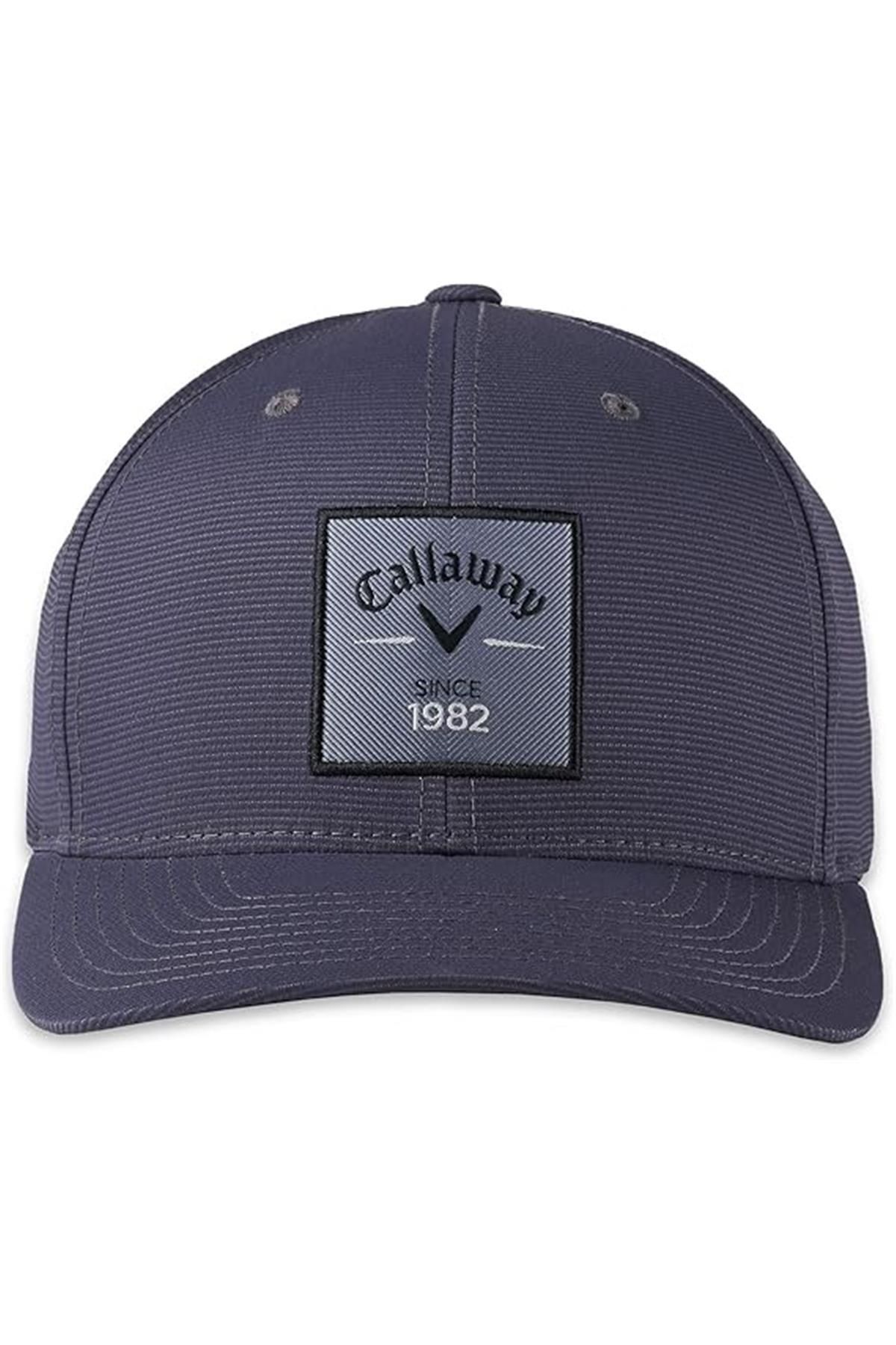 Callaway Rutherford Hat - Unisex Rutherford Şapka