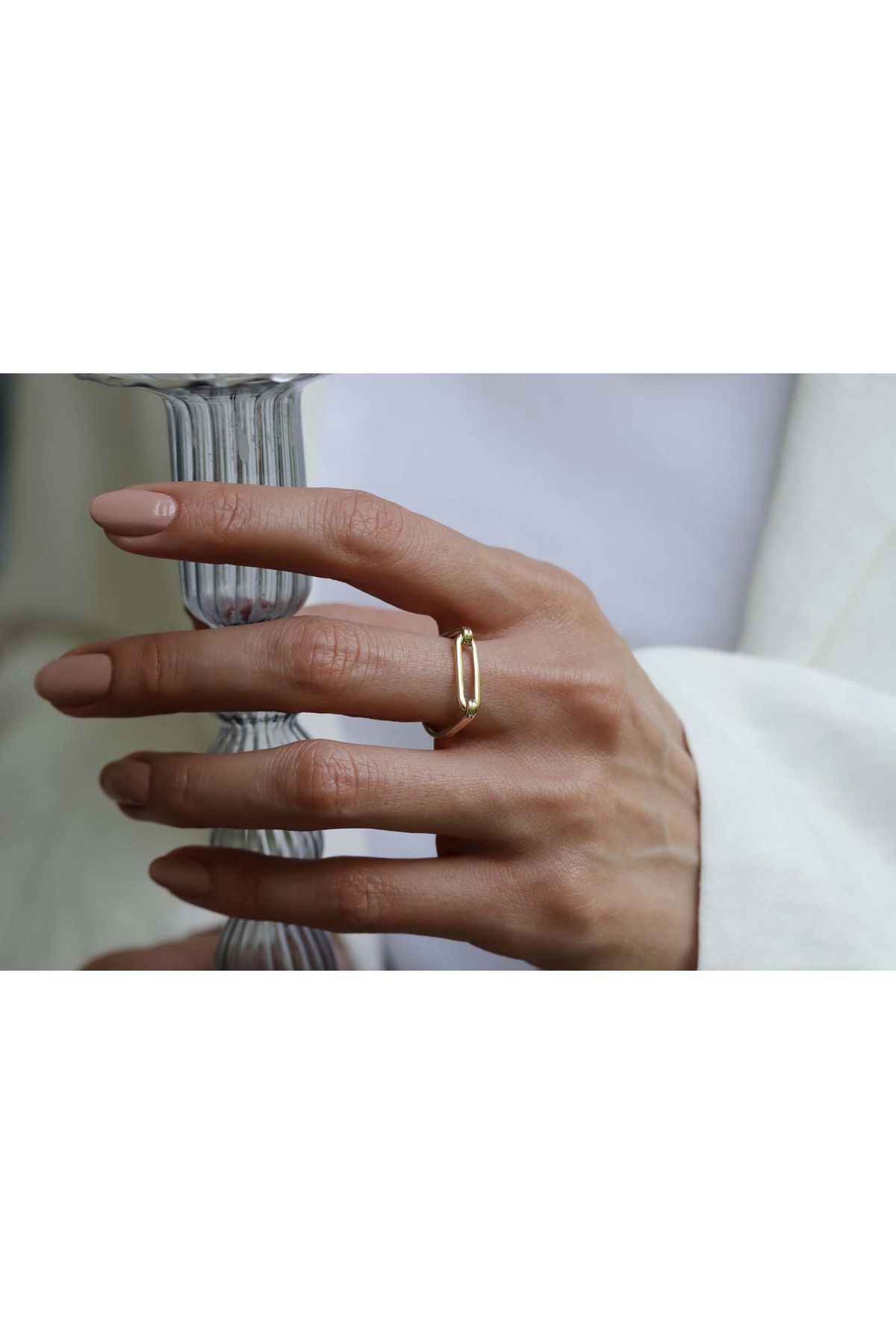 Reis Mars Ring