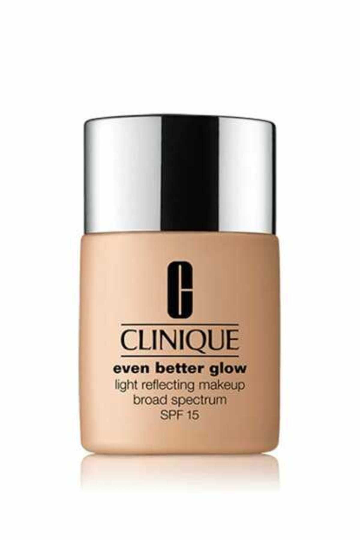 Clinique Even Better Glow Makeup Spf 15 Fondöten Cn 70 Vanilla