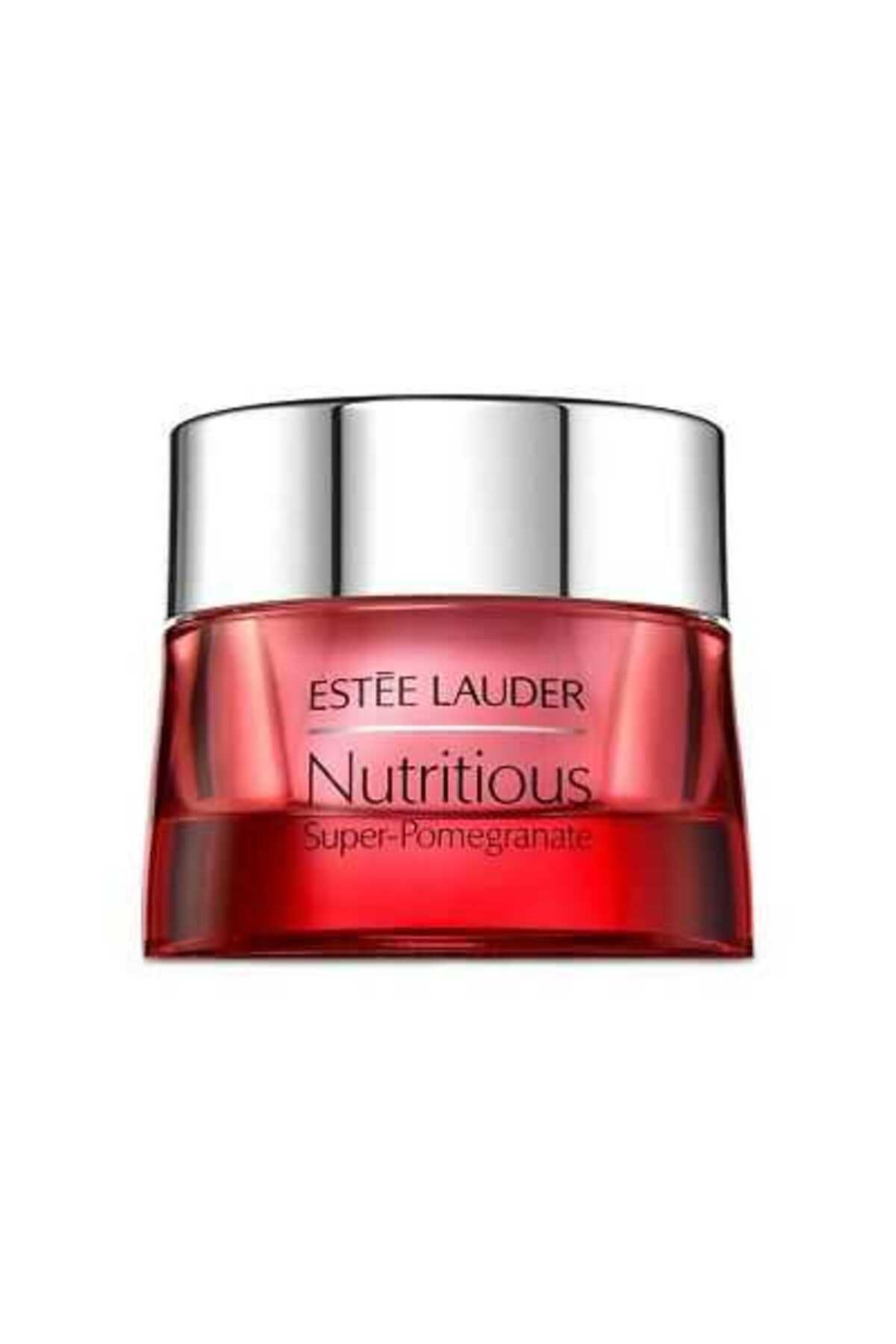 Estee Lauder Nutritious Super Pomegranate Radiant Energy Eye Jelly 15ml