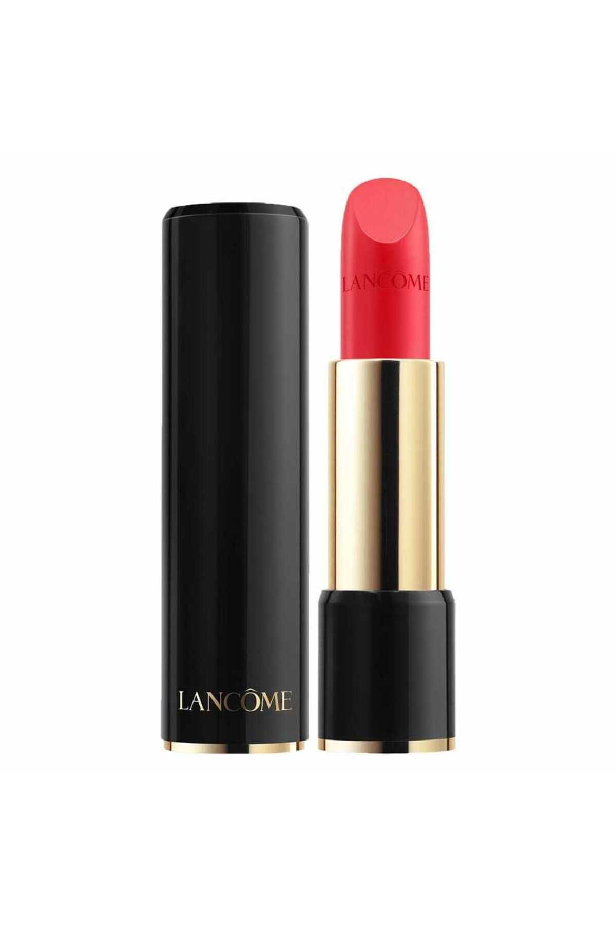 Lancome L'Absolu Rouge Cream Nemlendirici Etkili Ruj 186 İdôle 3614271386076