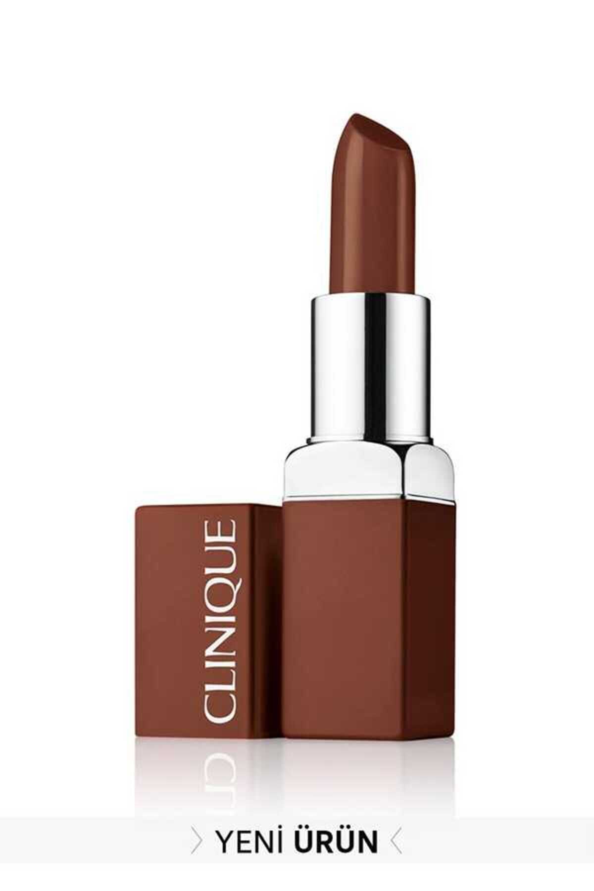 Clinique Nude Ruj - Even Better Pop Lipstick 28 Mink 192333012550