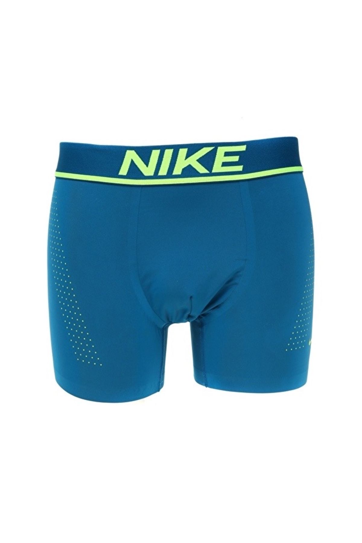 Nike Yeşil Erkek Boxer 0000KE1034 TRUNK
