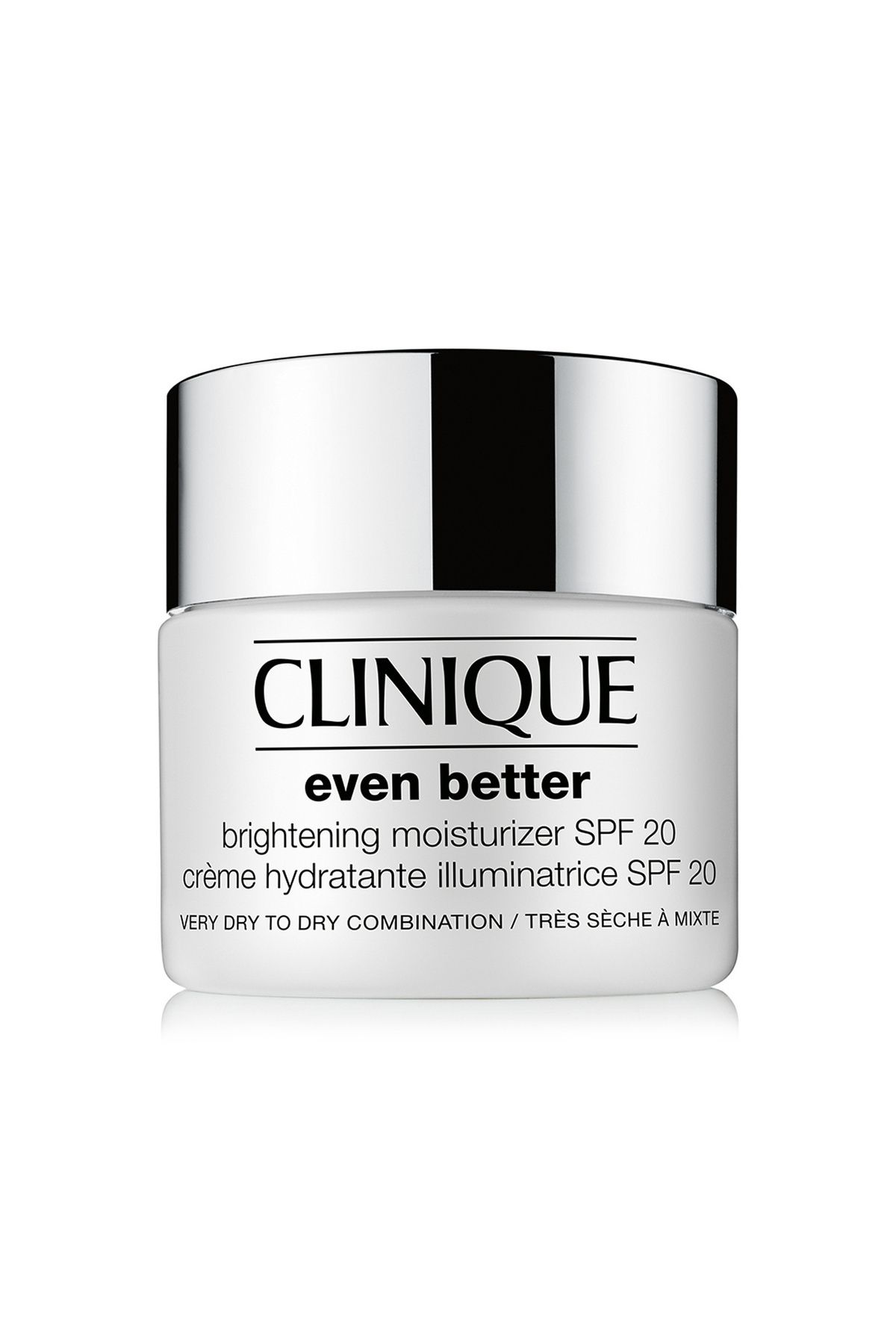 Clinique Even Better Even Better Clinical Skin Tone Equalizing Moisturizer Spf 20 Brightt412