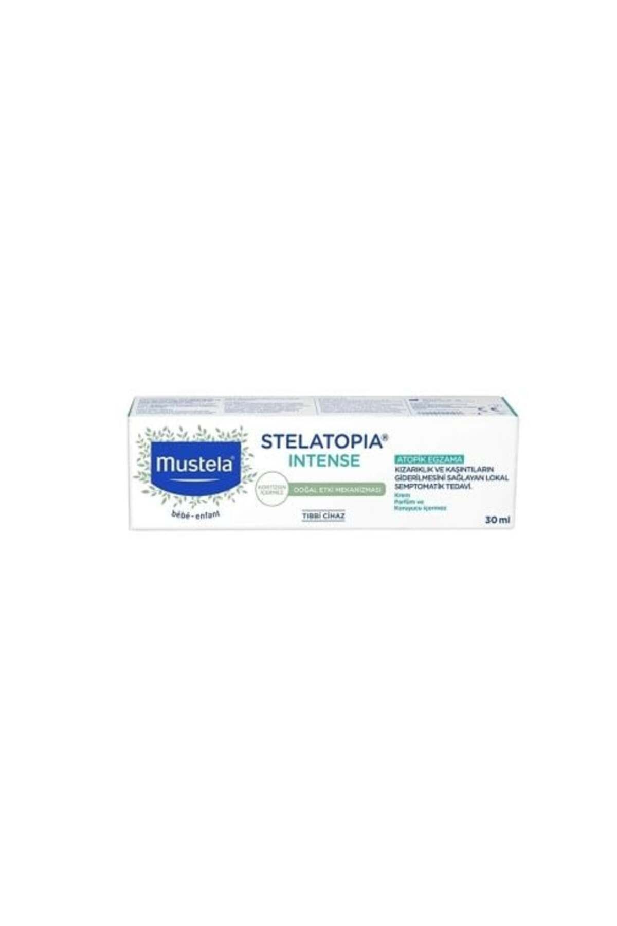 Mustela Stelatopıa Intense Krem 30 ml