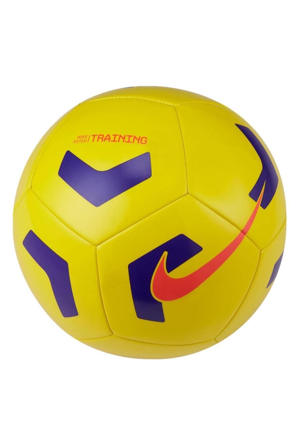 Nike Nk Ptch Train Futbol Topu Cu8034-720