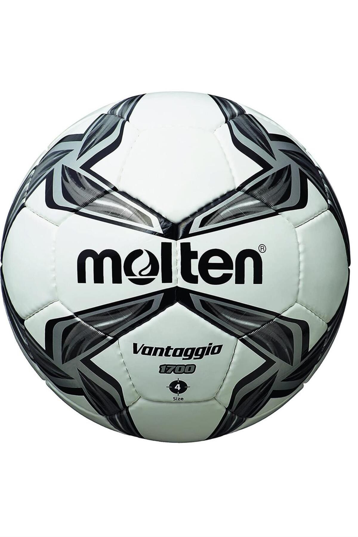 Molten F4v1700-k Futbol Topu 4 No
