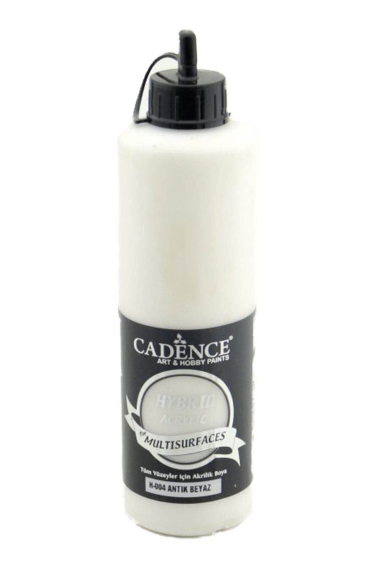 Cadence Boya Cadence Hibrit Multisurface Hybrid 500 ml . Antik Beyaz