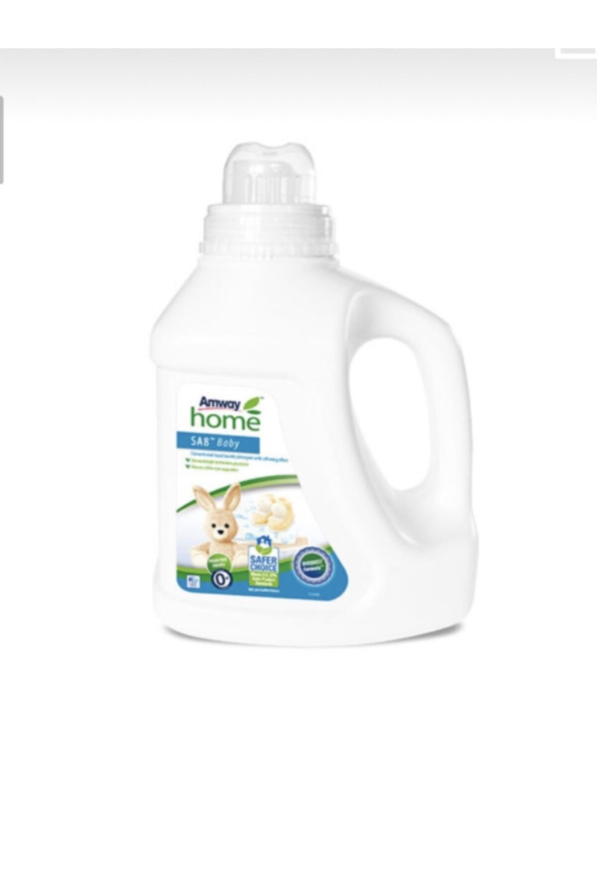 Amway Sa8™ Baby Konsantre Sıvı Çamasır Deterjanı Home™