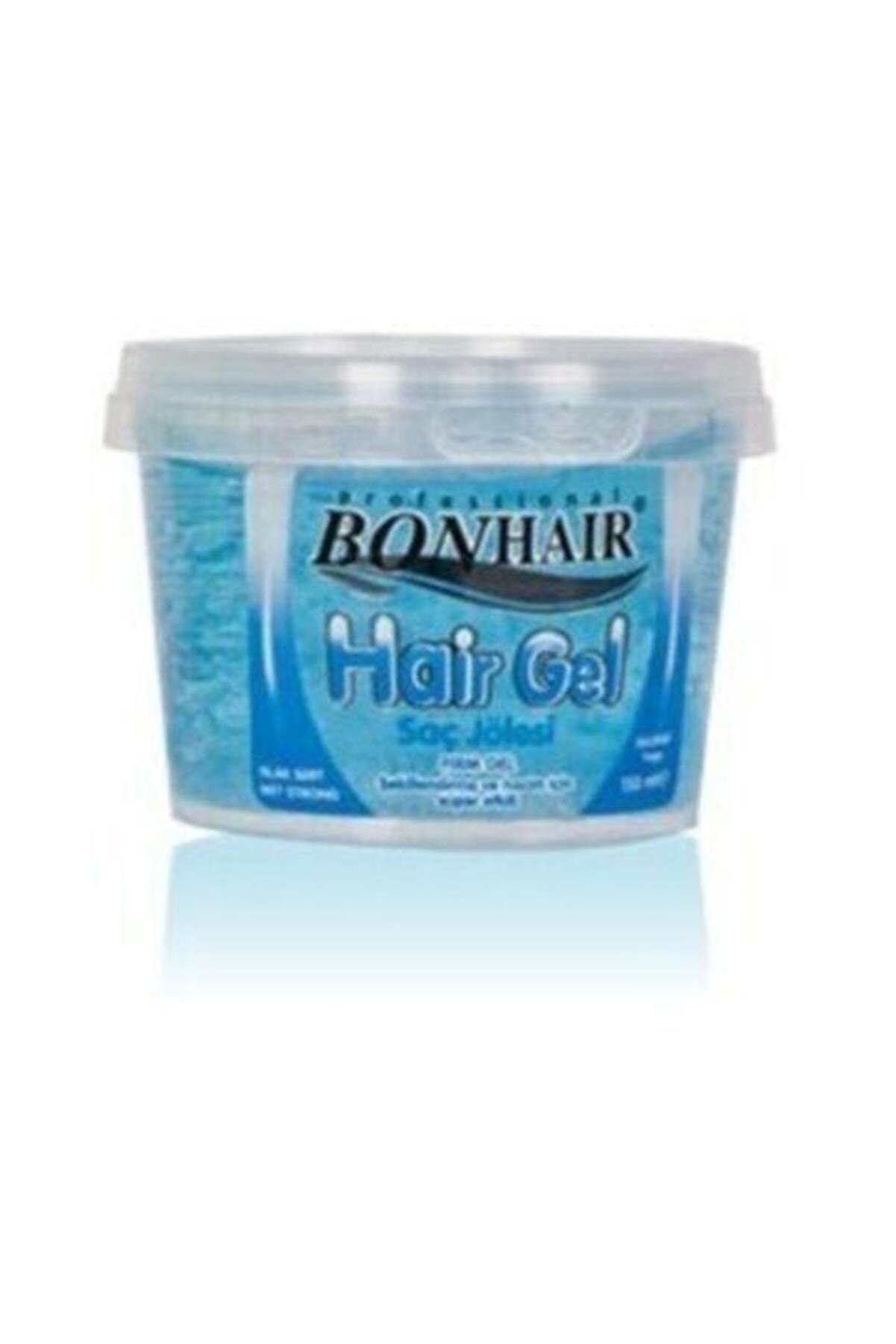Bonhair Bon Hair Jöle Islak Sert 140 ml